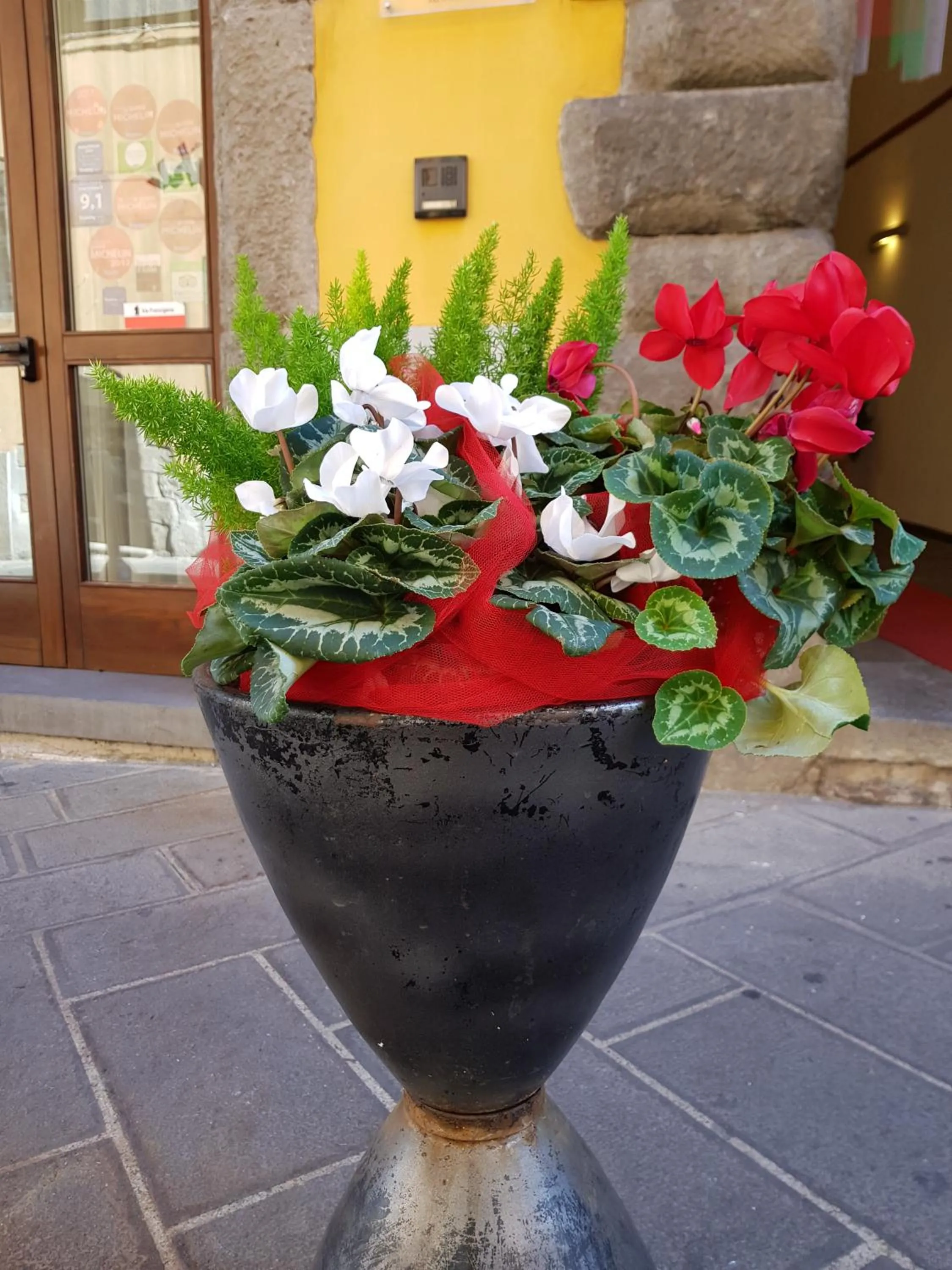 Hotel Urbano V
