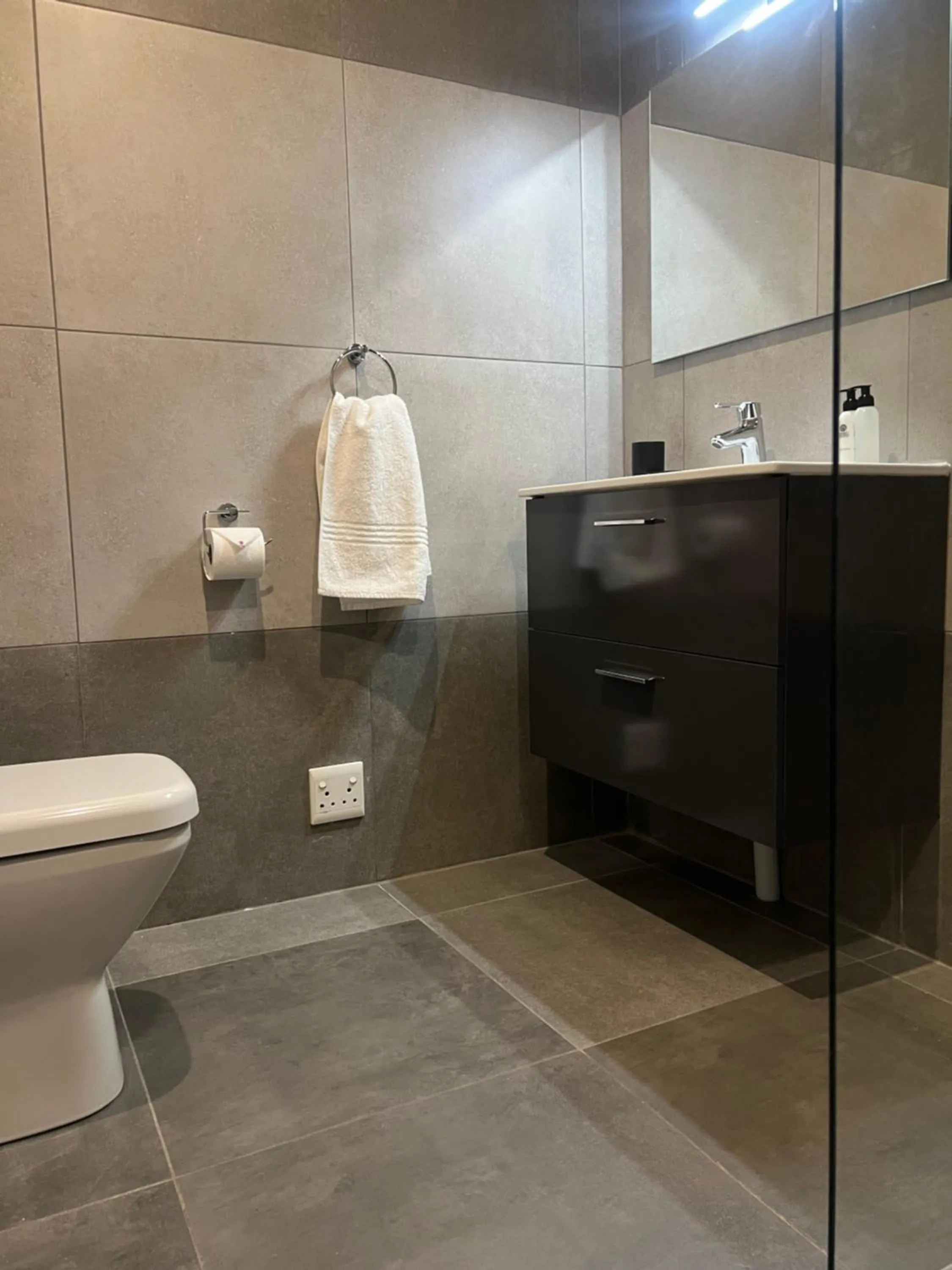 Koru Guesthouse