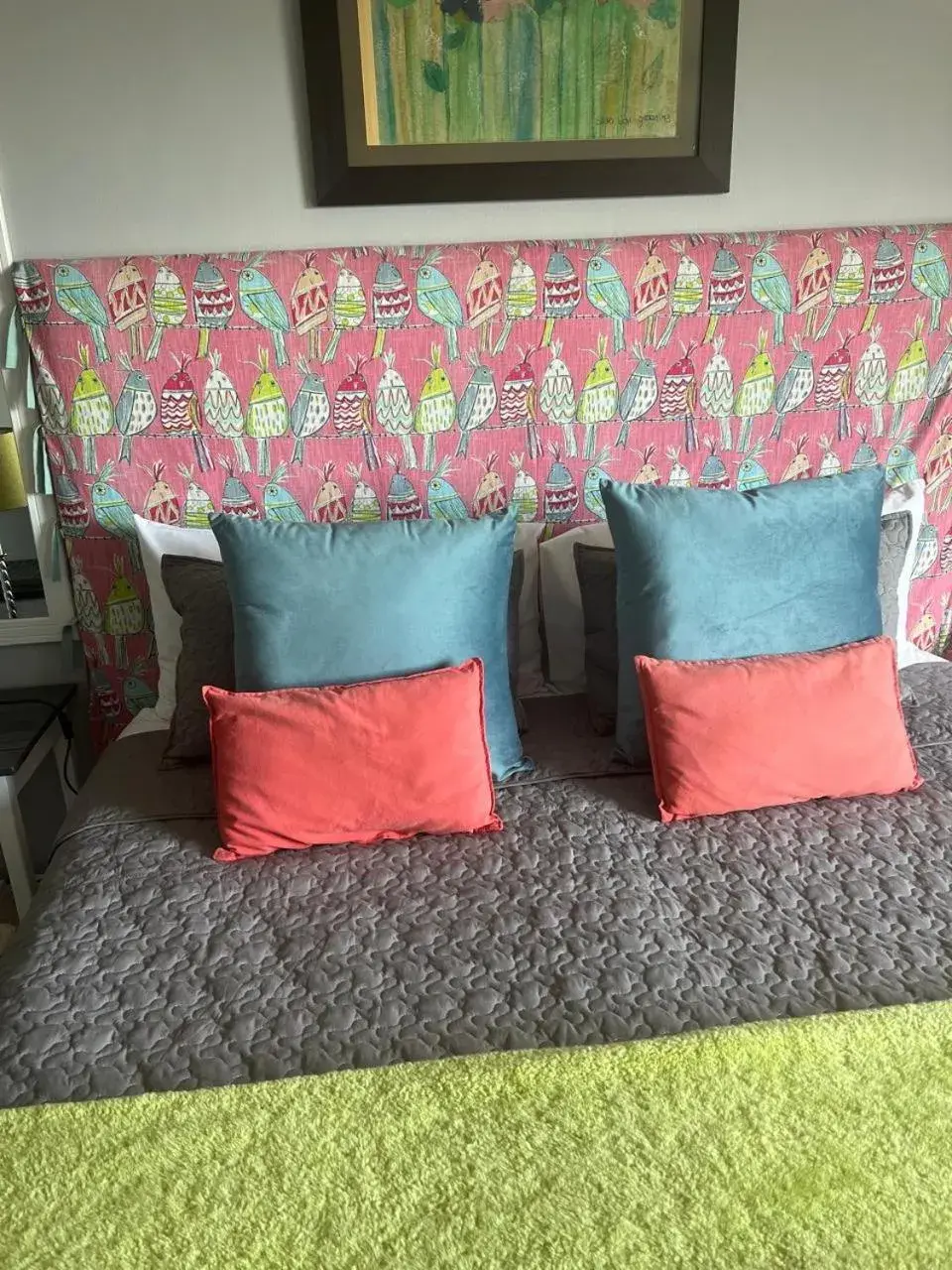 Luxury Triple Room - single occupancy in Koru Guesthouse Luxury Triple Room - single occupancy in Koru Guesthouse