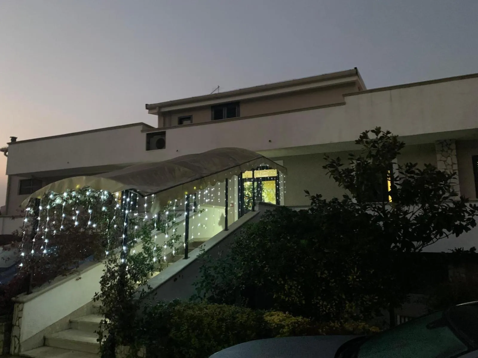 Hotel Vittoria