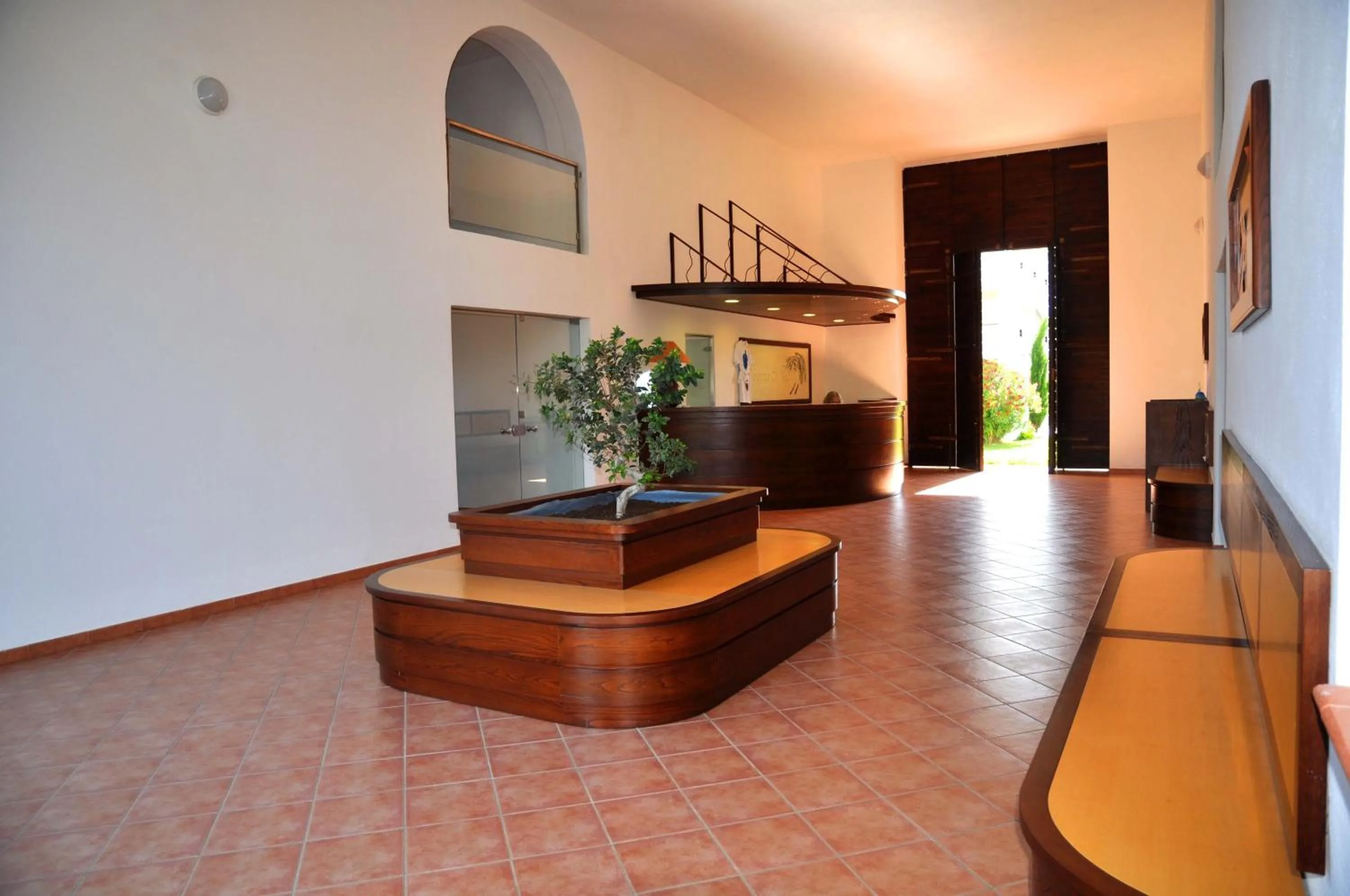 Facade/entrance in Vacancéole - Résidence Sognu di Rena