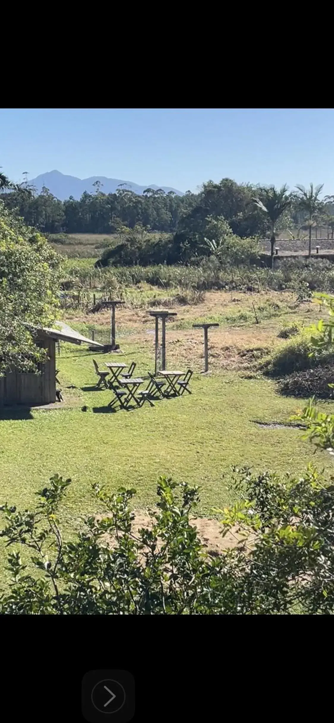 Suite with Balcony - single occupancy in Pousada Areias do Embaú Suite with Balcony - single occupancy in Pousada Areias do Embaú