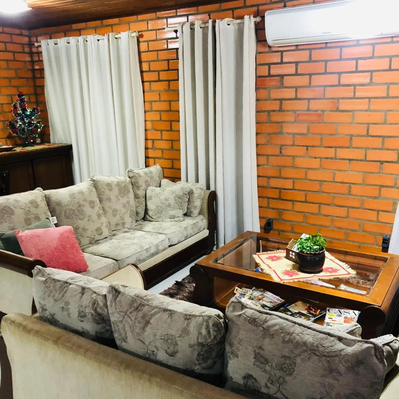 Casa Canela