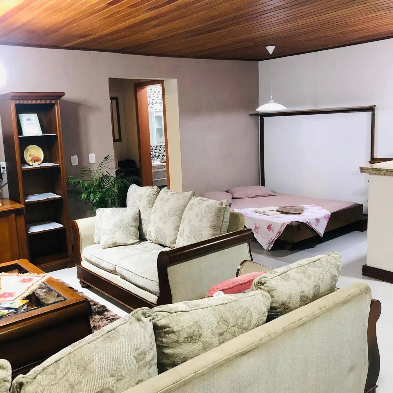 Casa Canela