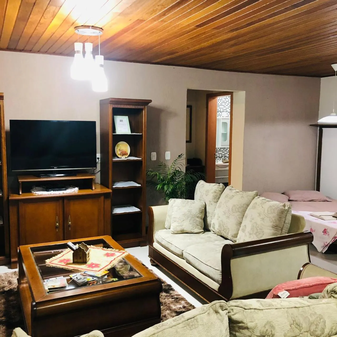 Casa Canela