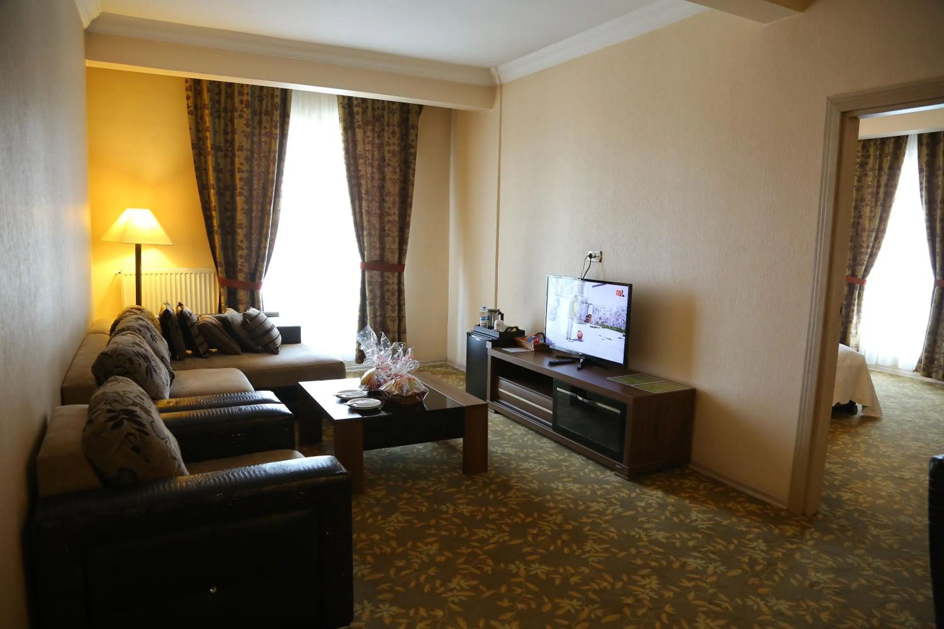 Day in My House Otel