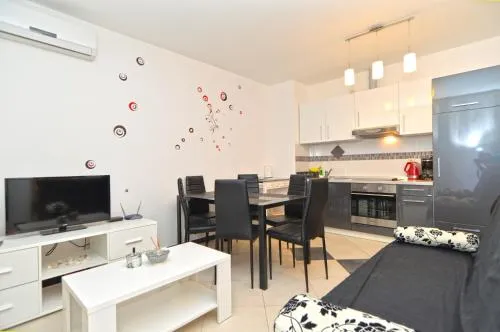 Apartments Stana 242