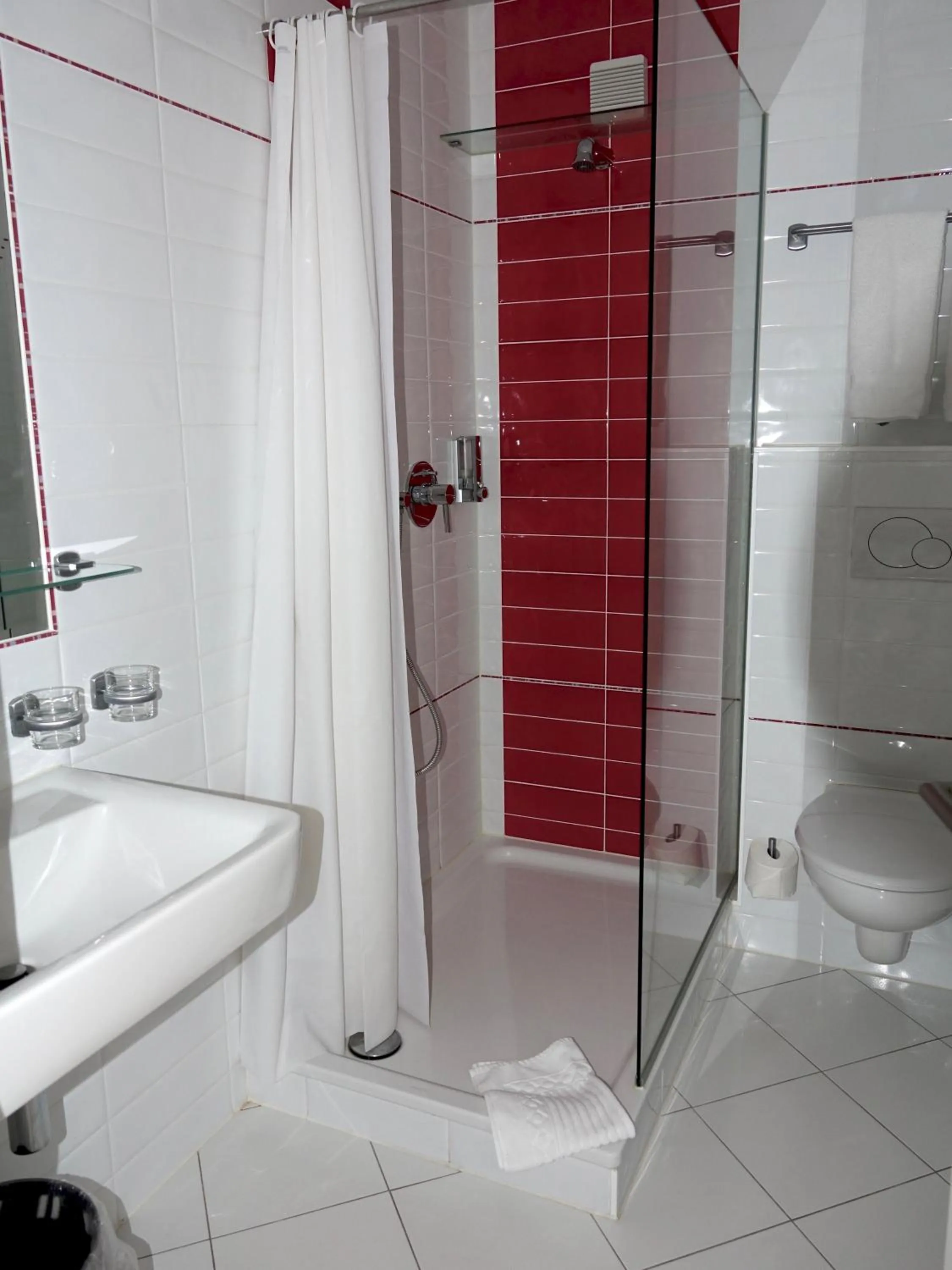 Stadthotel Langenfeld