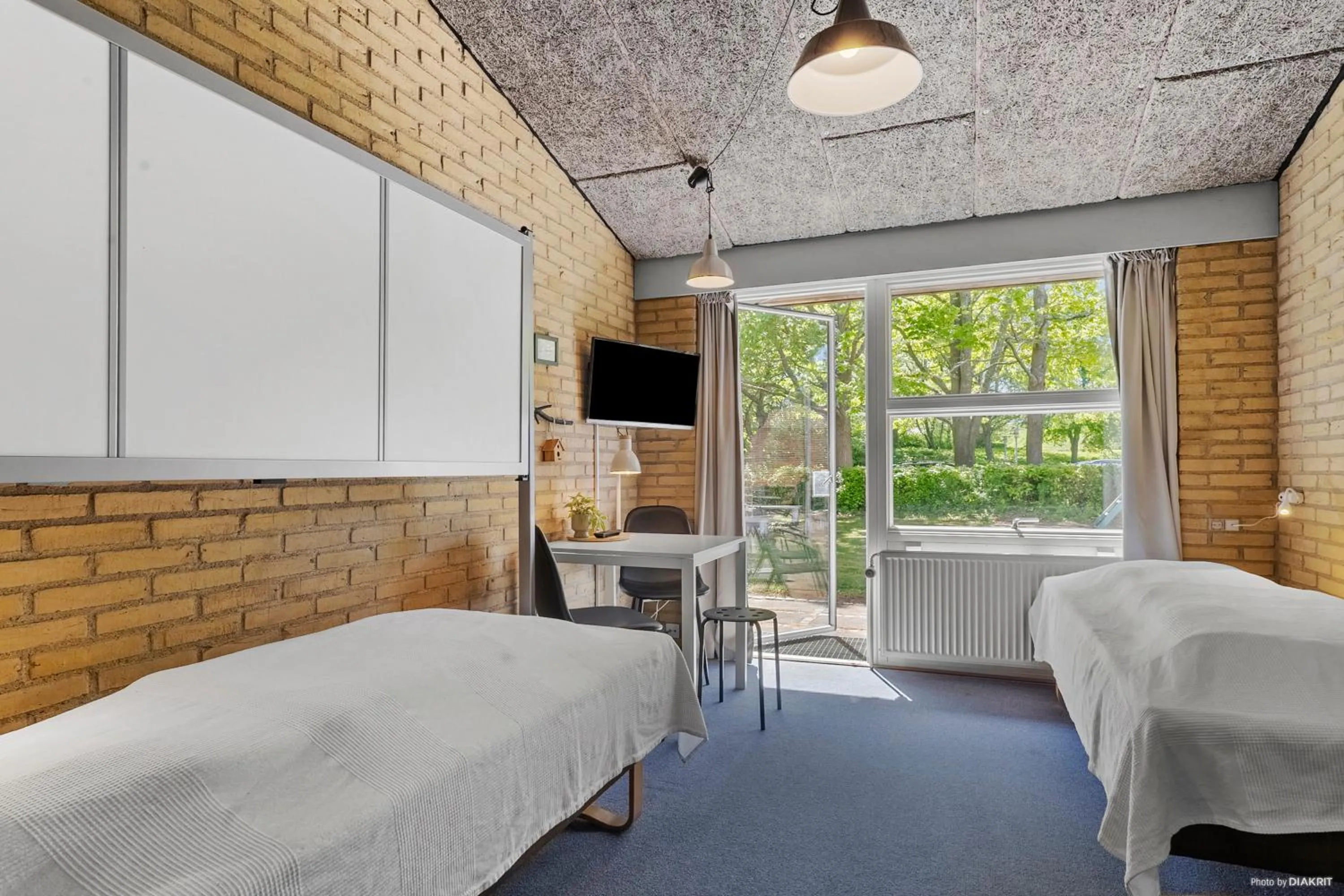 TV and multimedia in Flinten Horsens