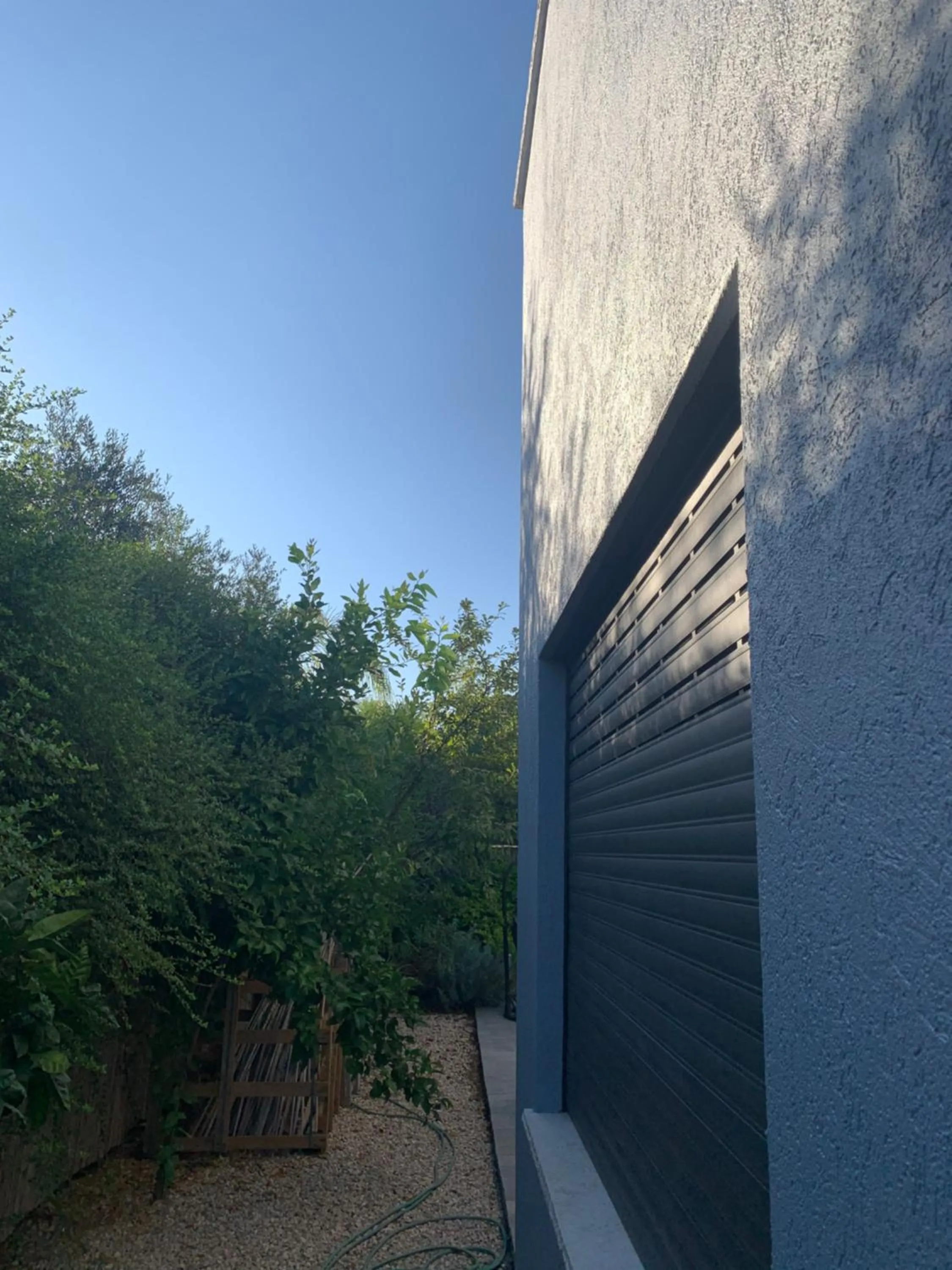 Property building in Habait ba Shomera