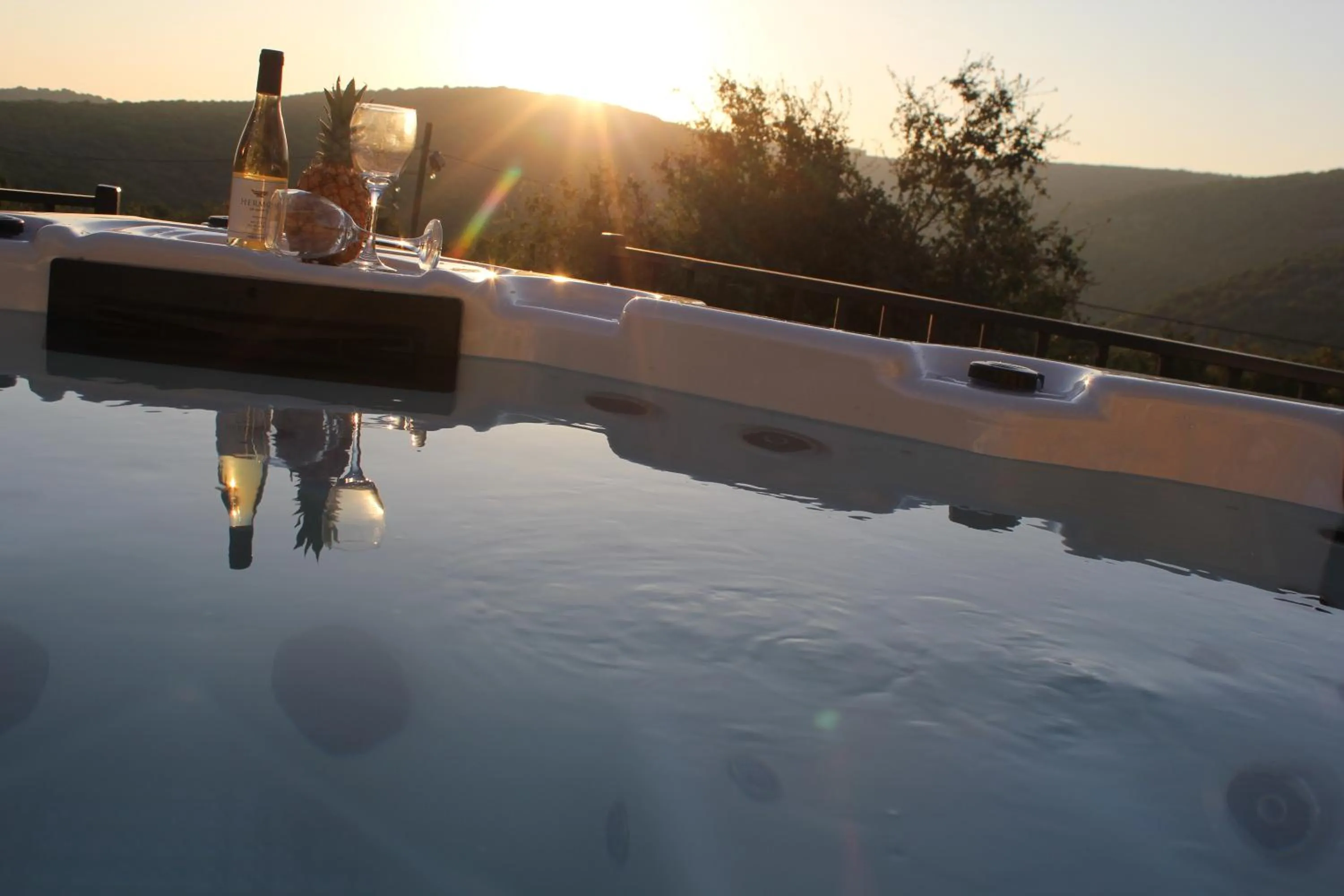 Spa and wellness centre/facilities in Habait ba Shomera