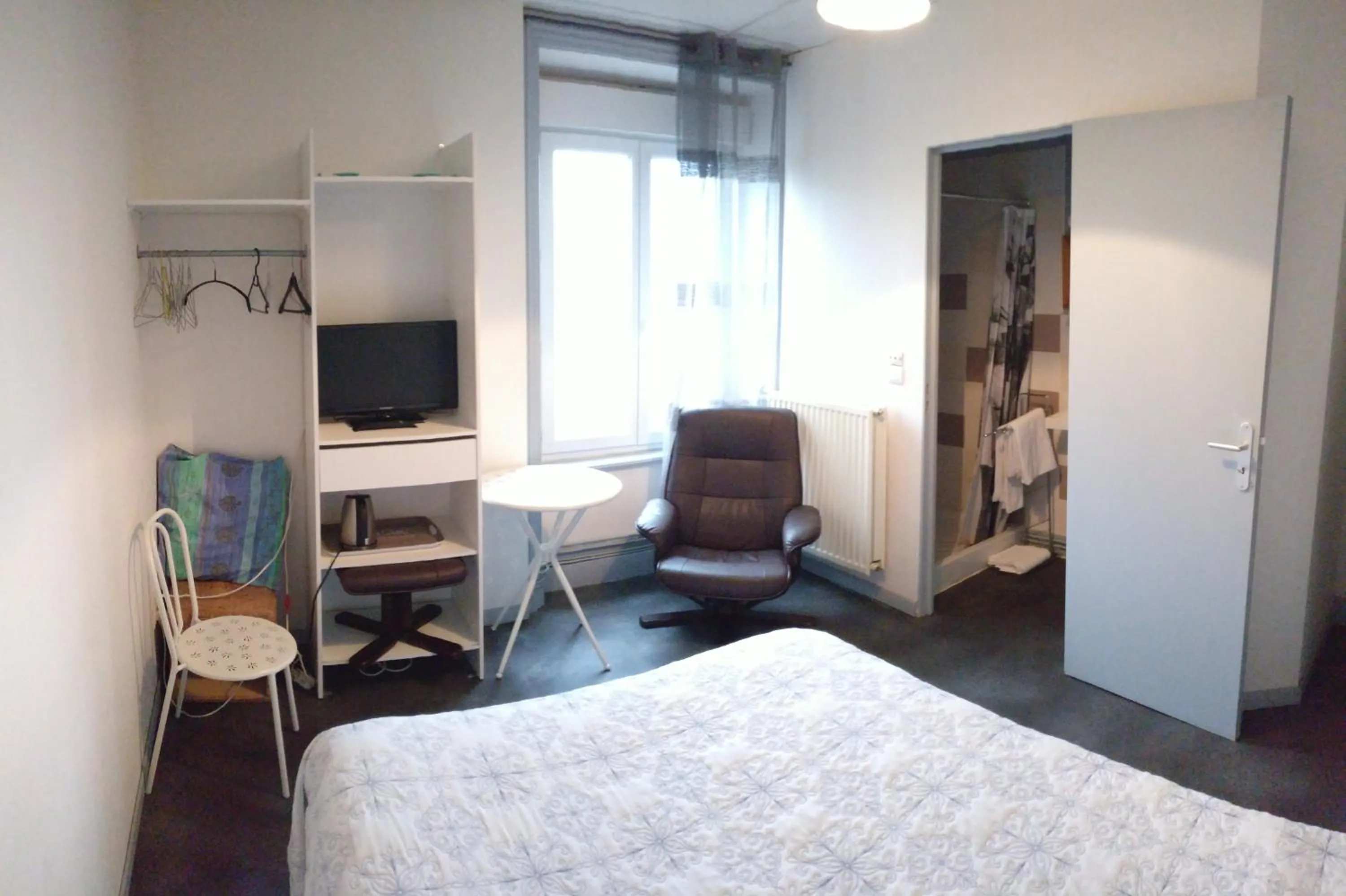 hotel le chatiague