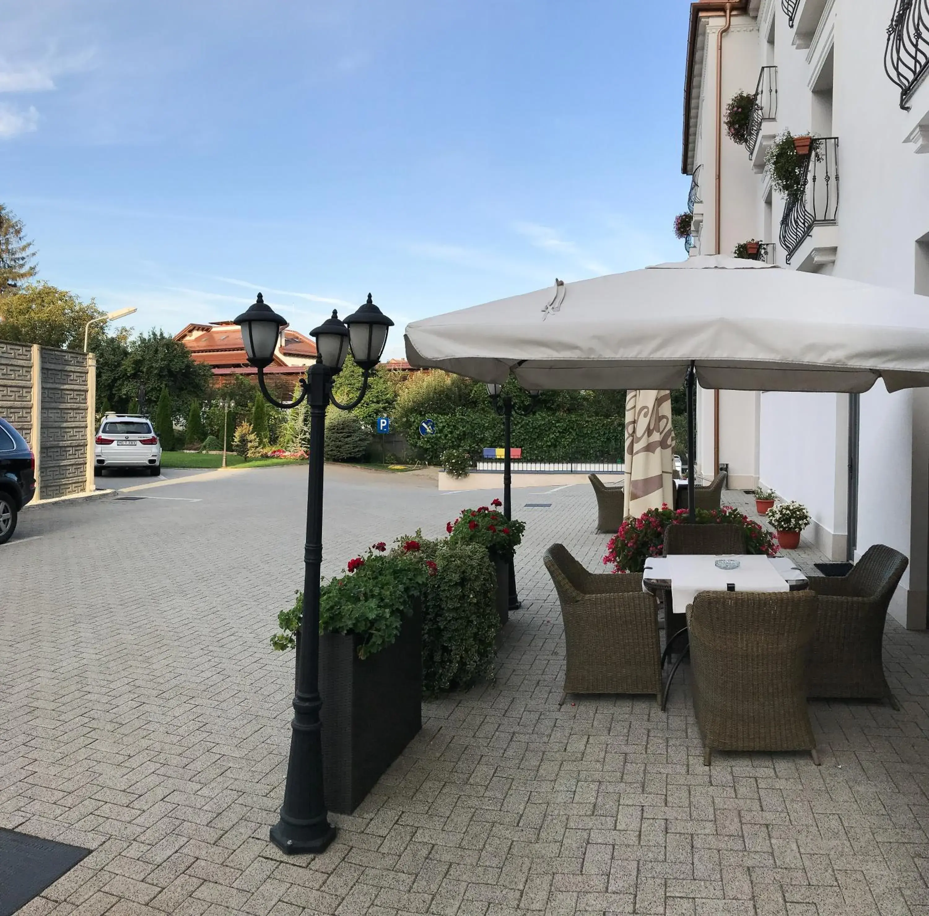 Hotel Satu Mare City Hotel Satu Mare City