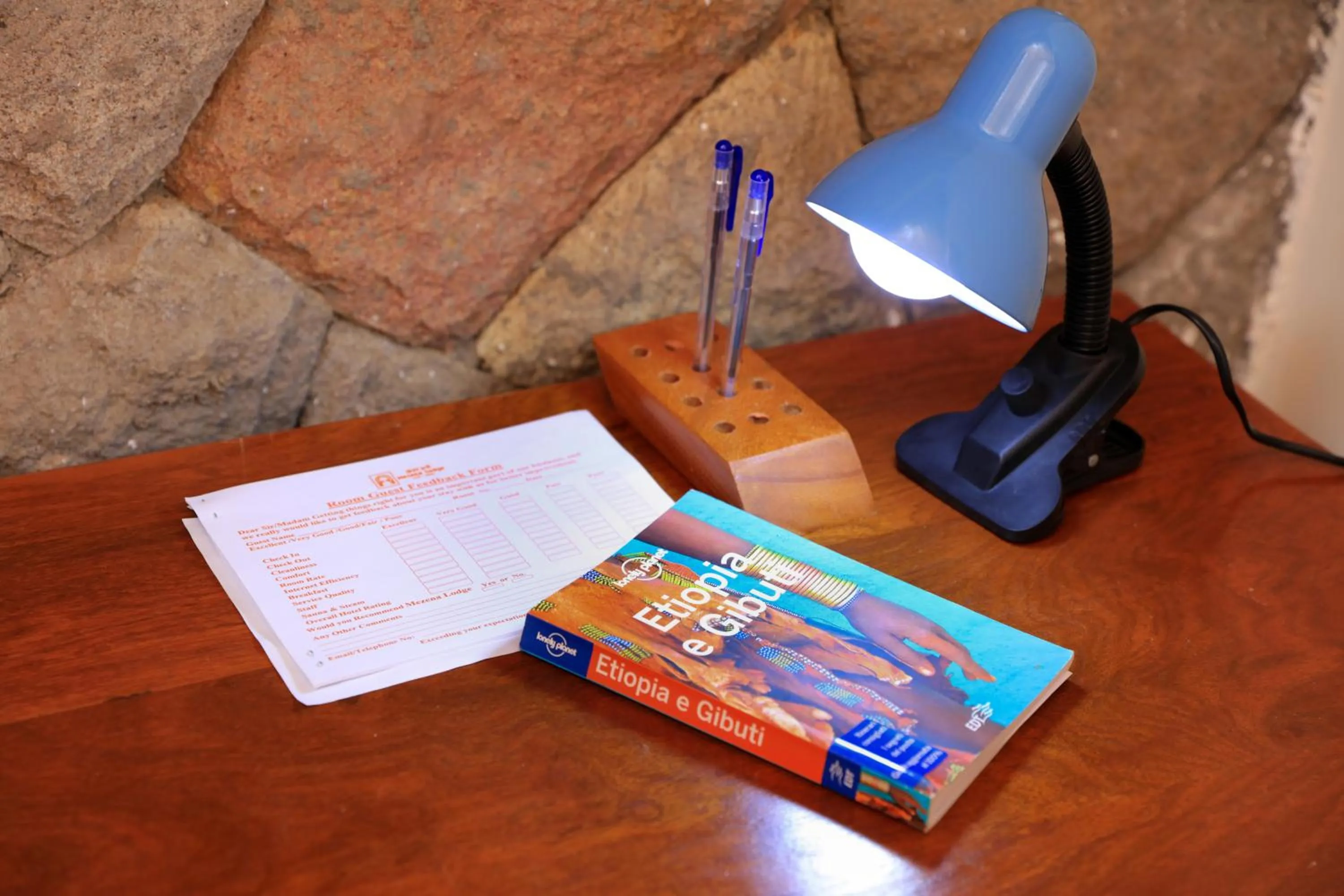 hair dresser in Mezena Resort & SPA