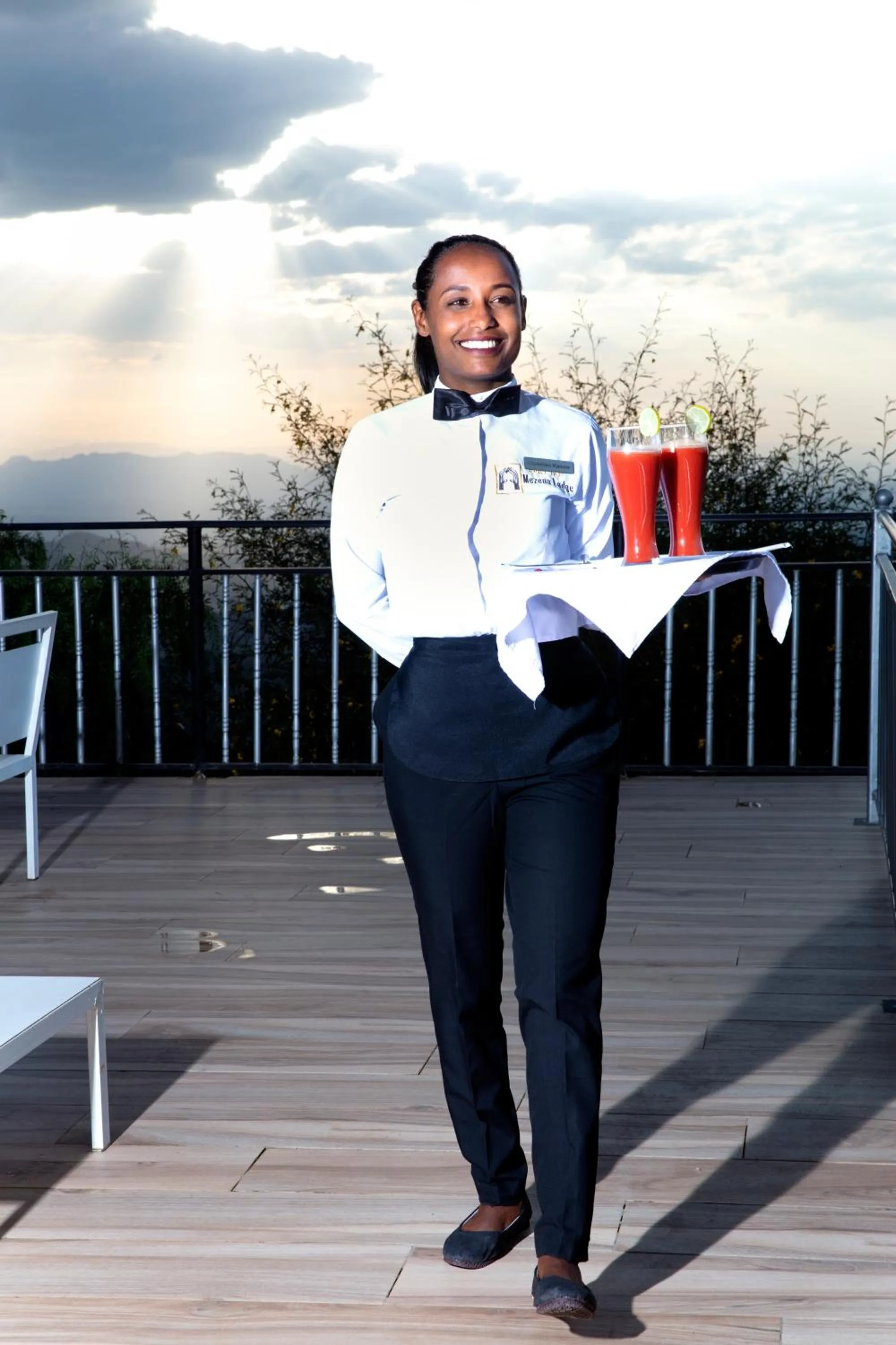 Coffee/tea facilities in Mezena Resort & SPA