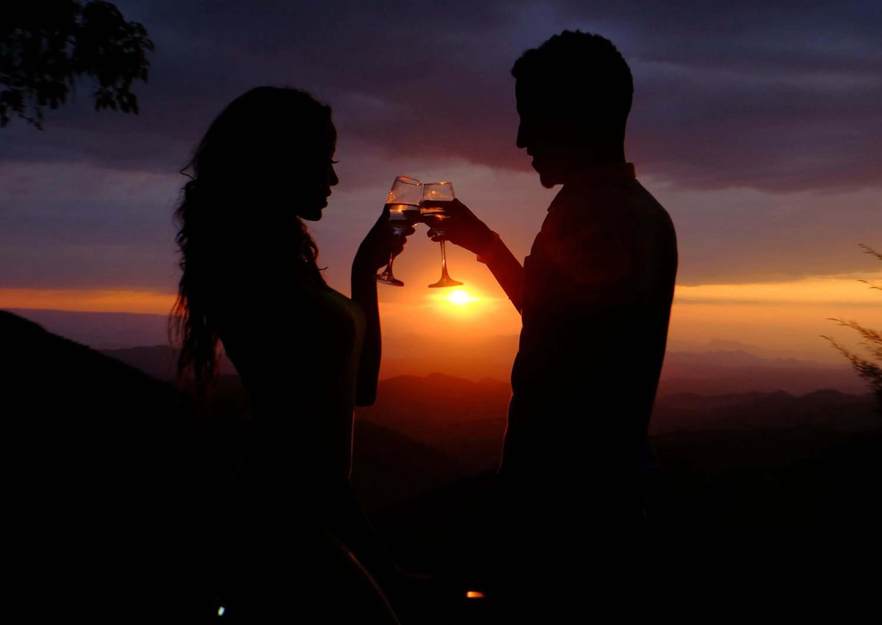 Guests in Mezena Resort & SPA