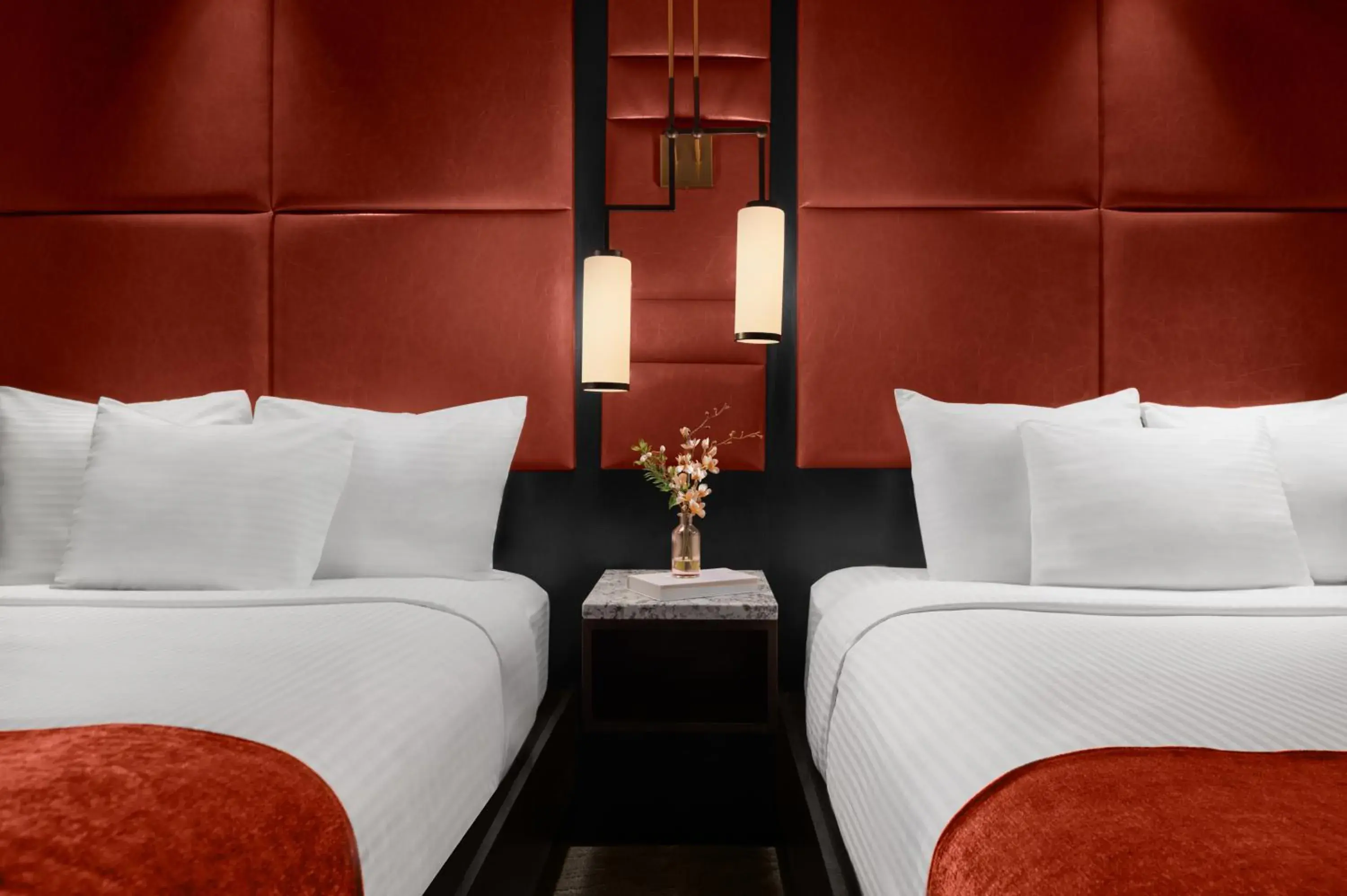 Bed in Mount Airy Casino Resort - Adults Only 21 Plus Bed in Mount Airy Casino Resort - Adults Only 21 Plus