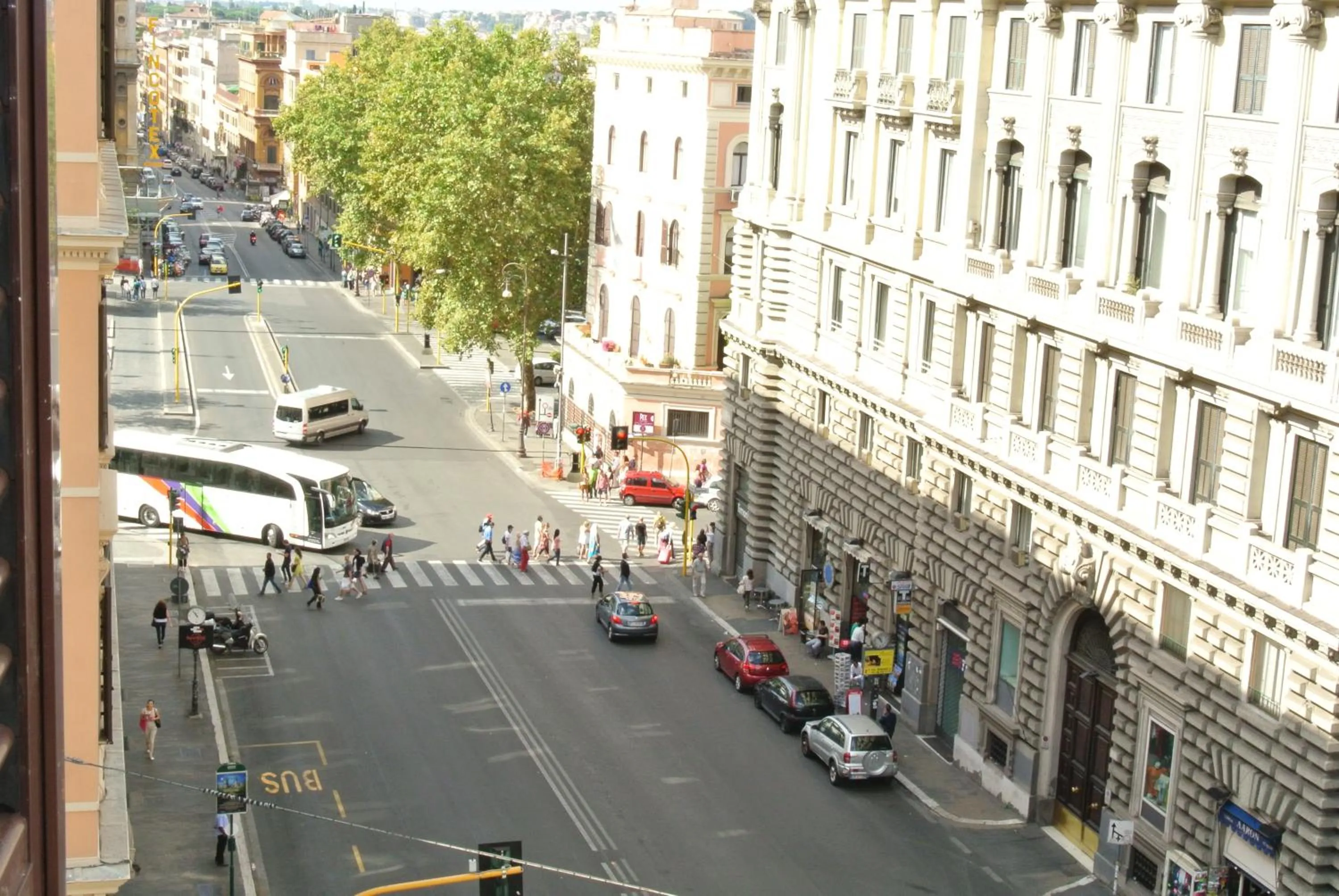 View (from property/room) in Le Petit Real