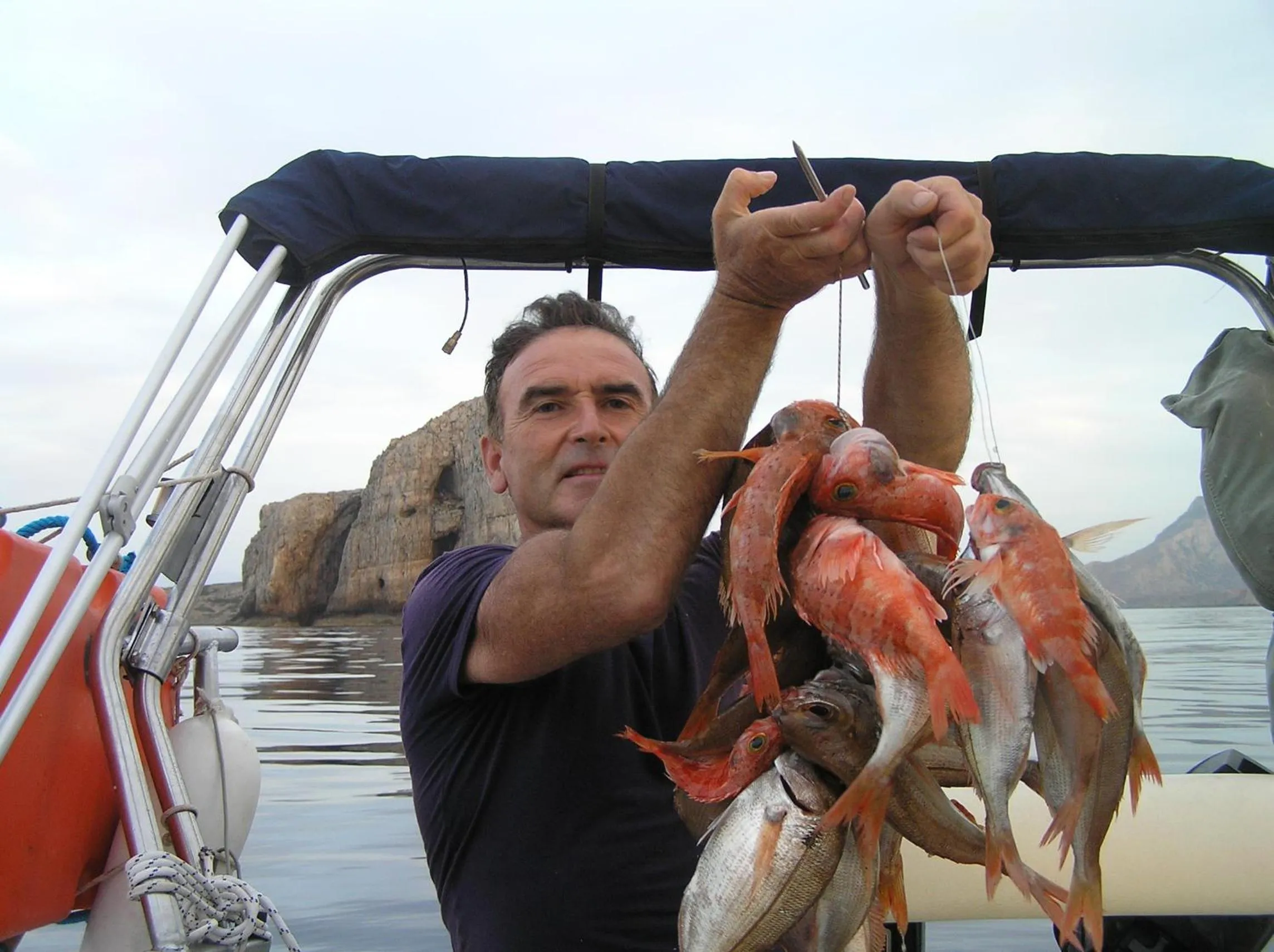 Other in Anemomili Village