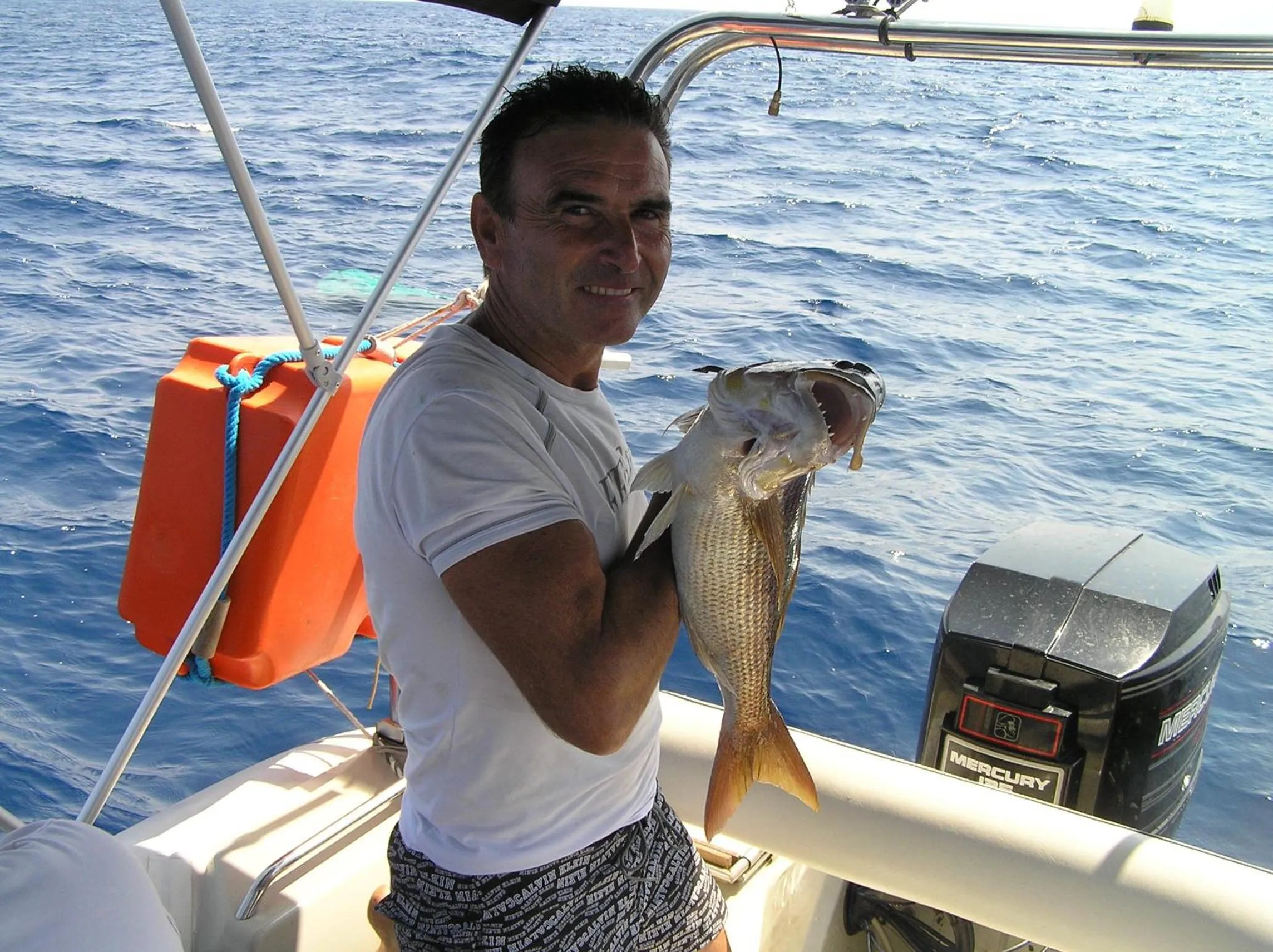 Activities in Anemomili Village