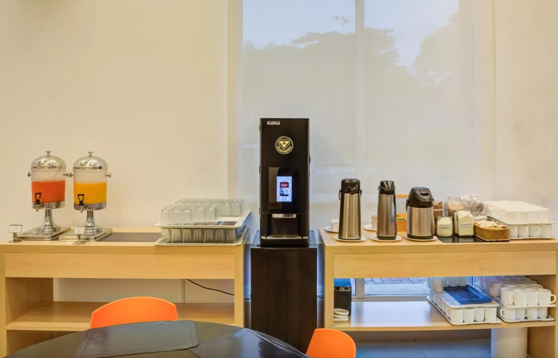 Transamerica Fit Jacareí