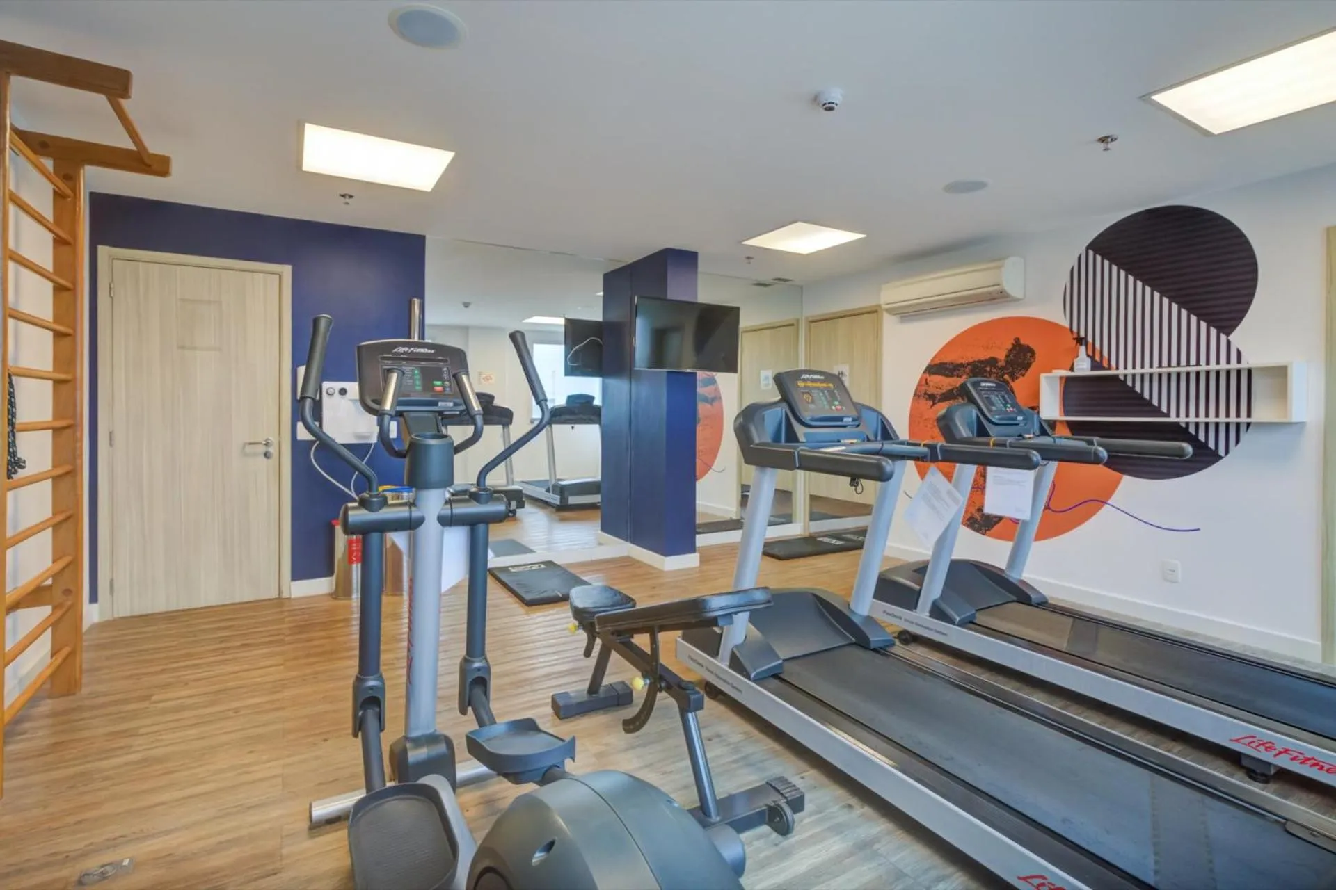 Transamerica Fit Jacareí