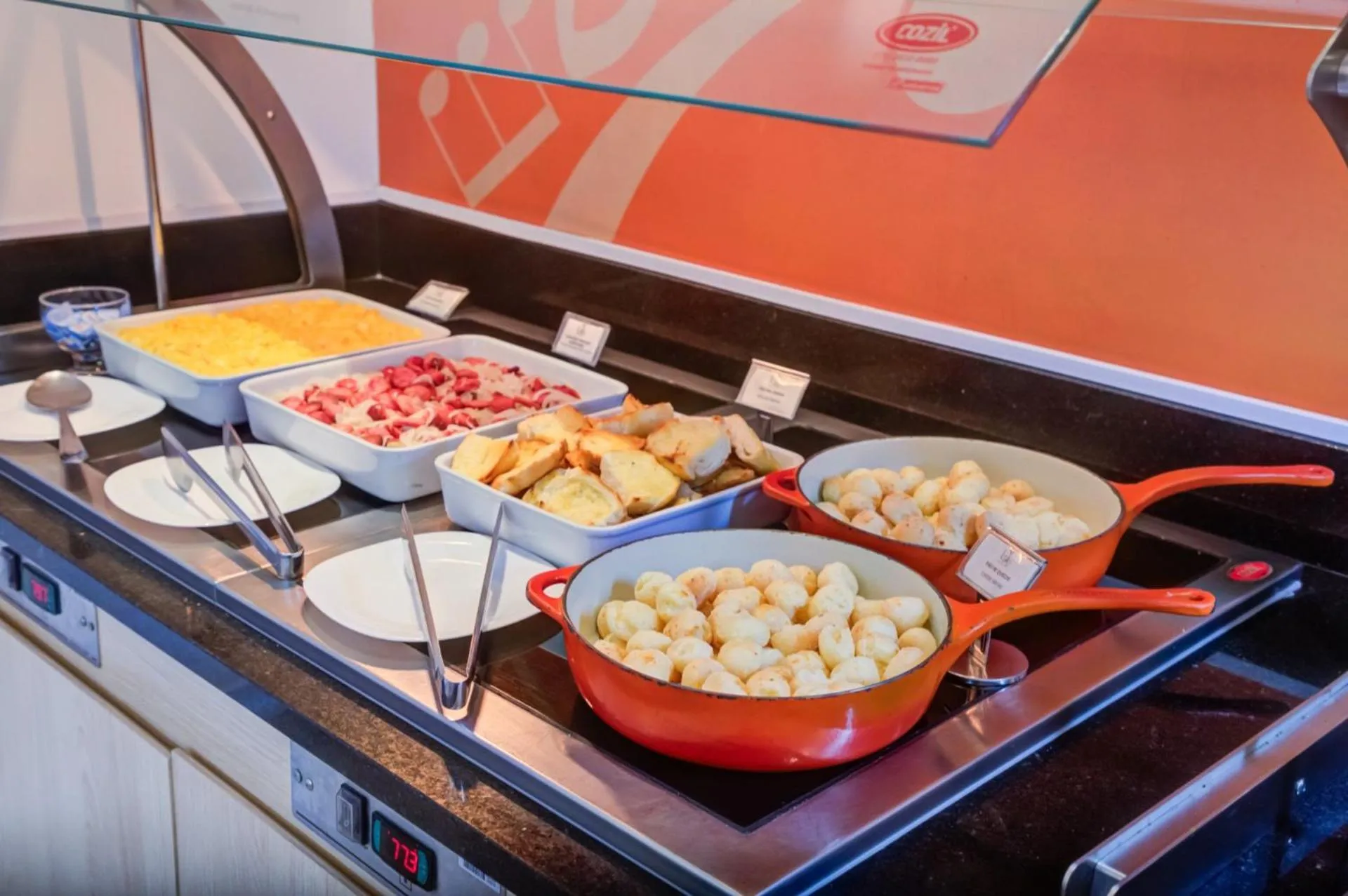 Transamerica Fit Jacareí