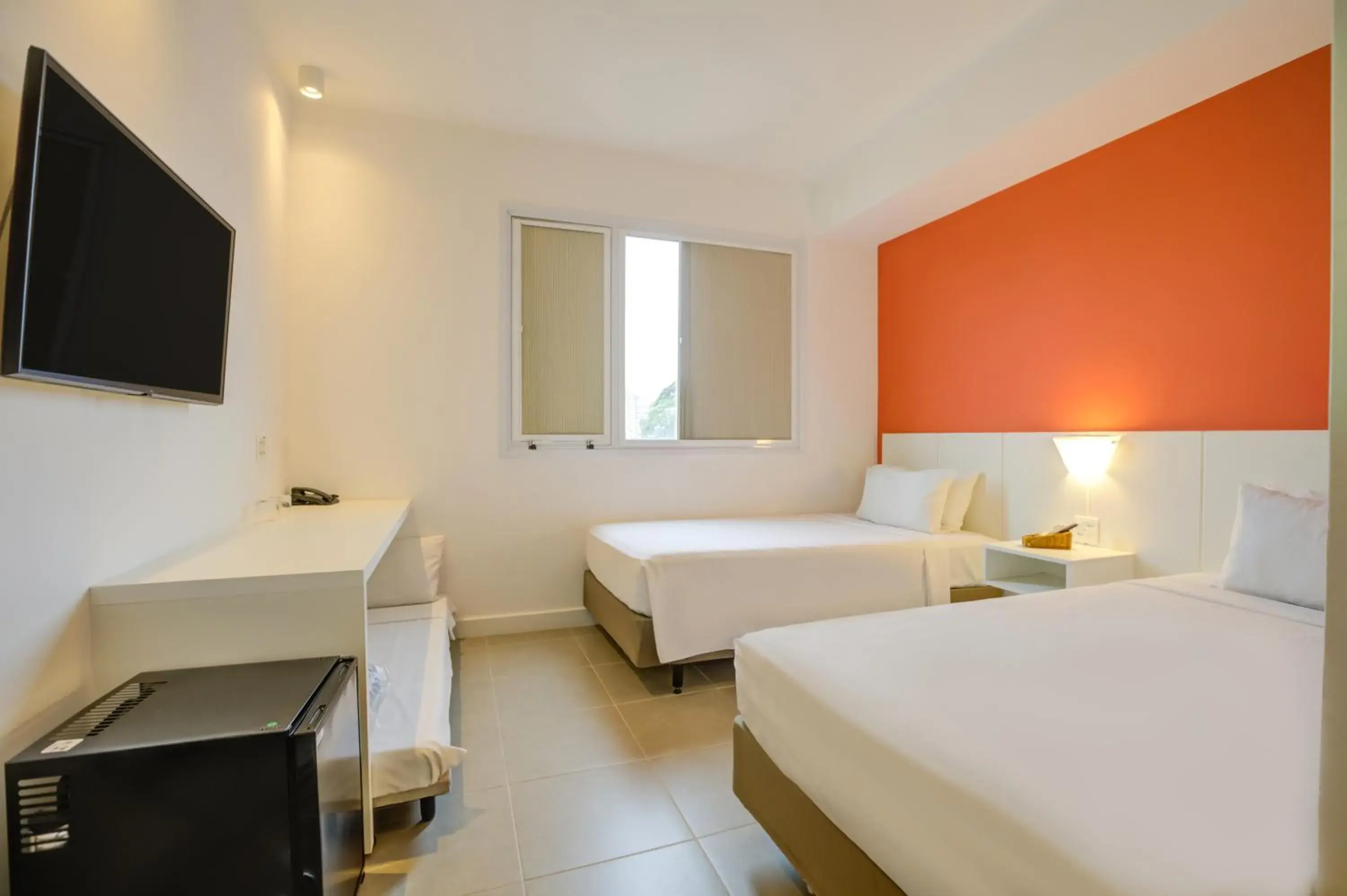 Bed in Transamerica Fit Jacareí Bed in Transamerica Fit Jacareí