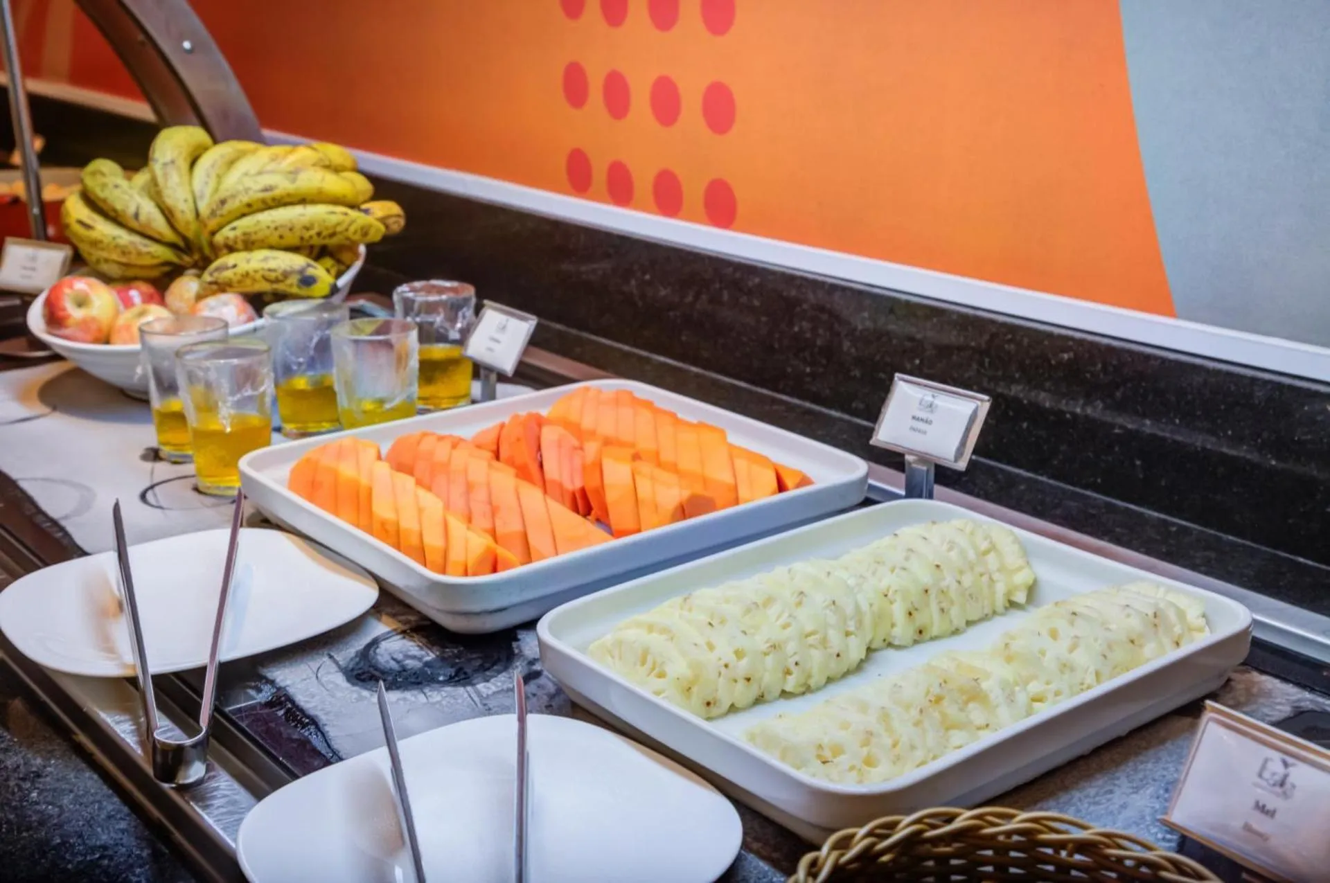 Transamerica Fit Jacareí