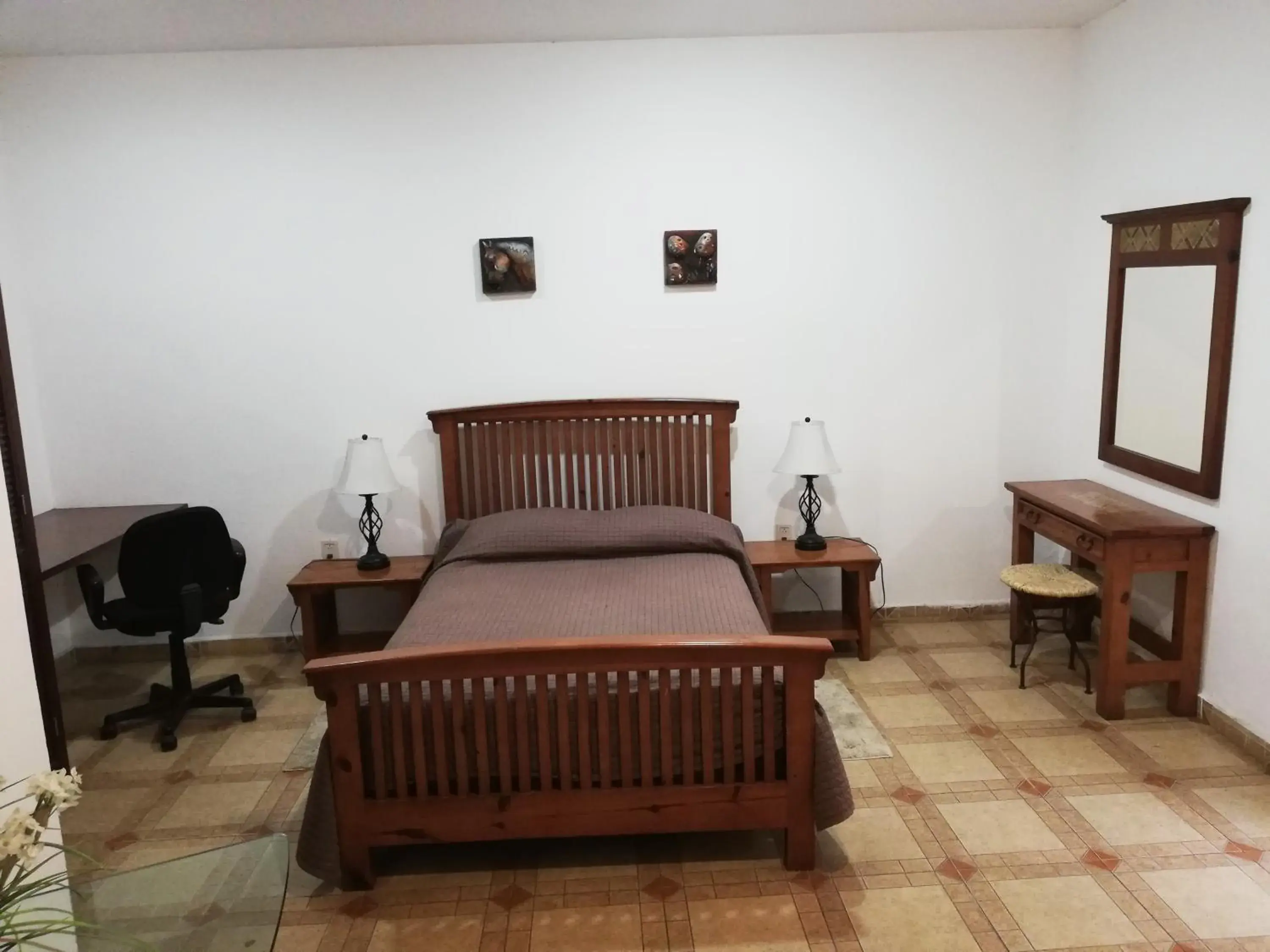 Hostal Centro de Coyoacan Hostal Centro de Coyoacan