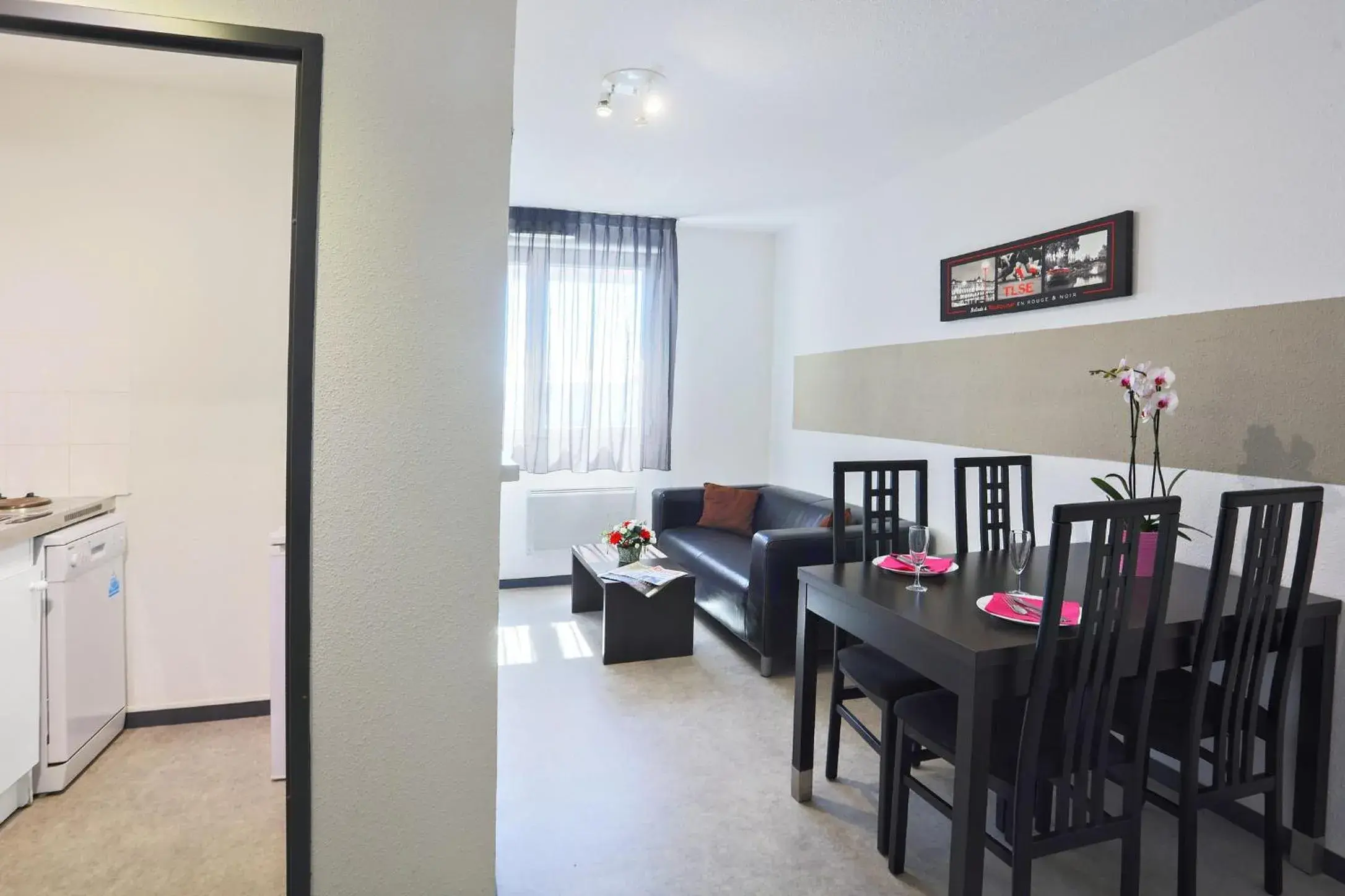 Lounge or bar in Park Wilson Airport Lounge or bar in Park Wilson Airport