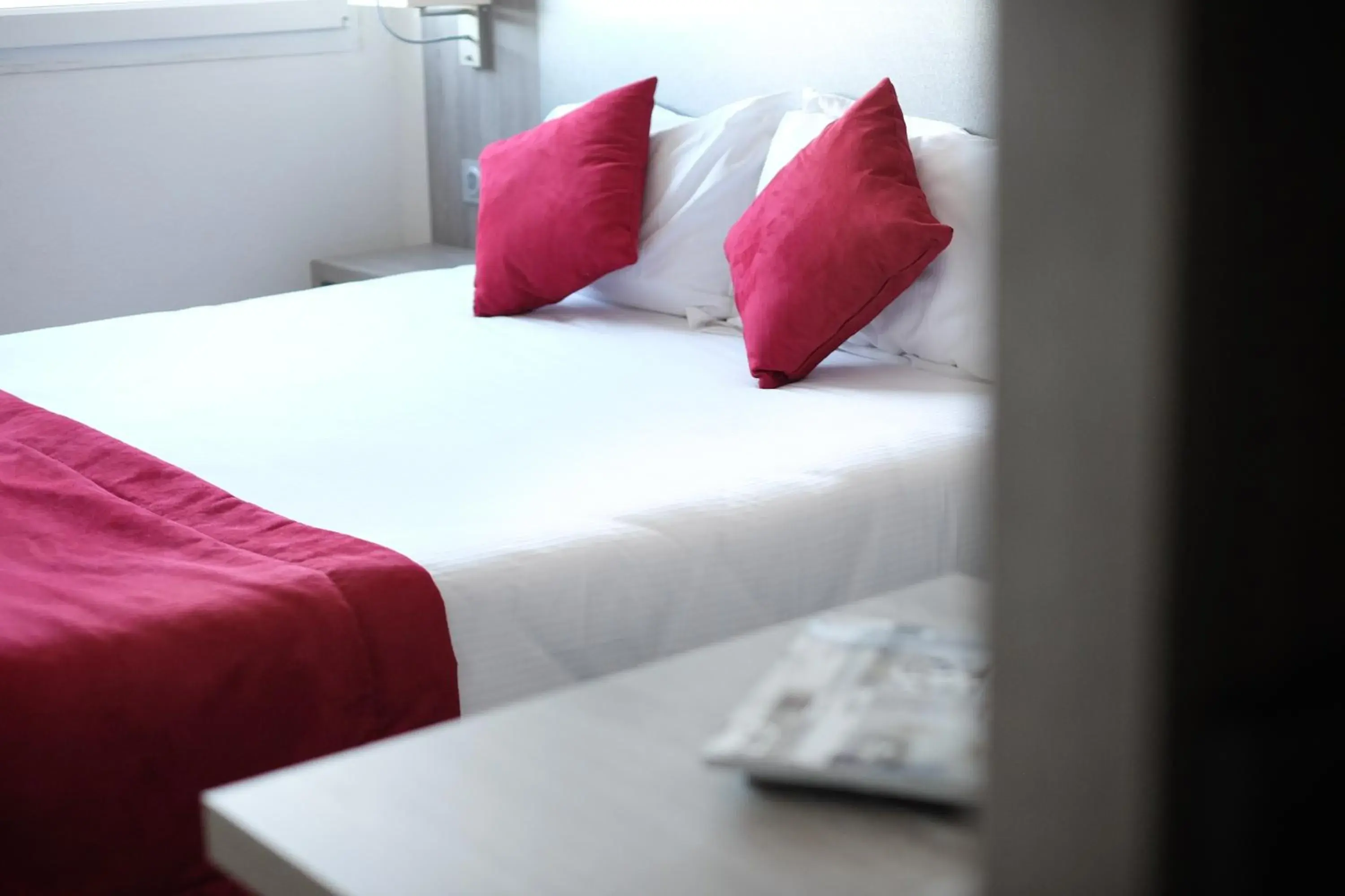 Bed in Park Wilson Airport Bed in Park Wilson Airport