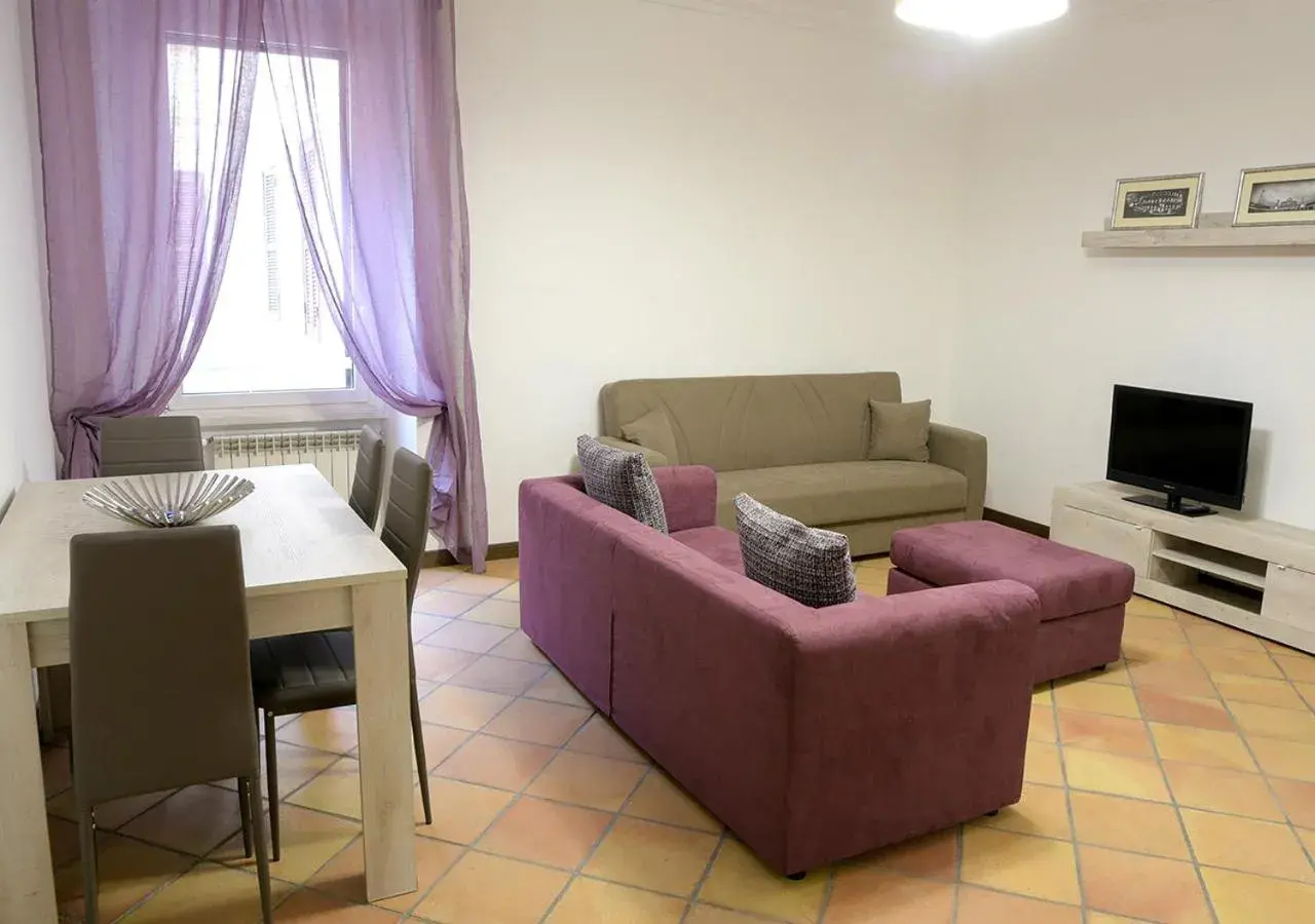 Colosseum Comfortable Apartment Colosseum Comfortable Apartment
