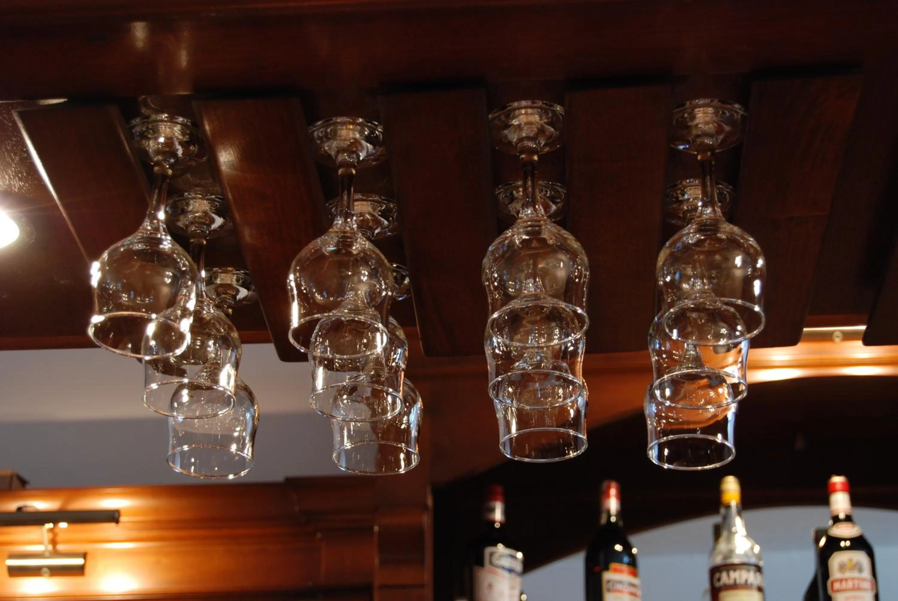 Decorative detail in Hotel Gallant Sibiu