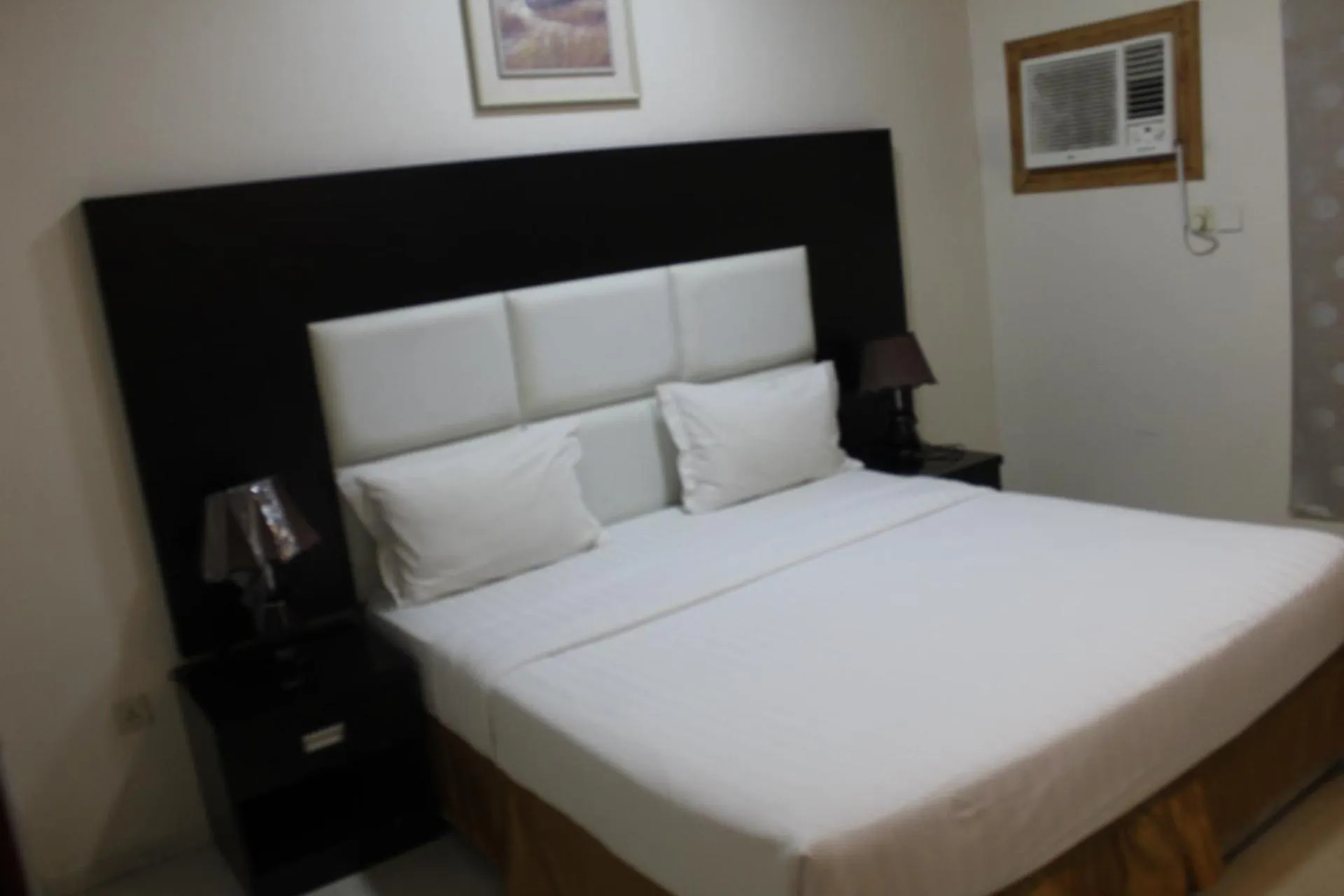 Bed in Al Massah Al Khalijiyah Furnished Units