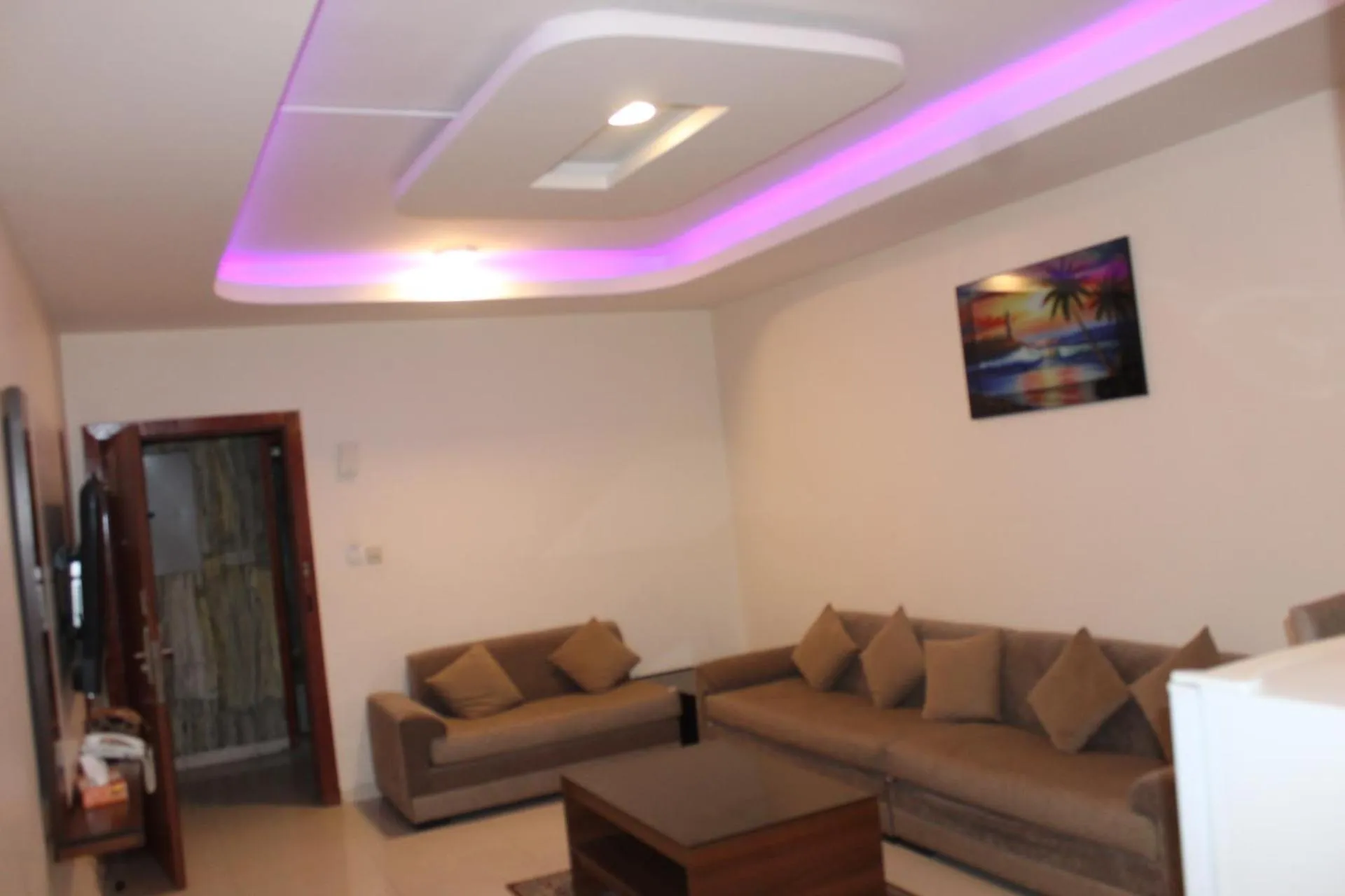 Al Massah Al Khalijiyah Furnished Units