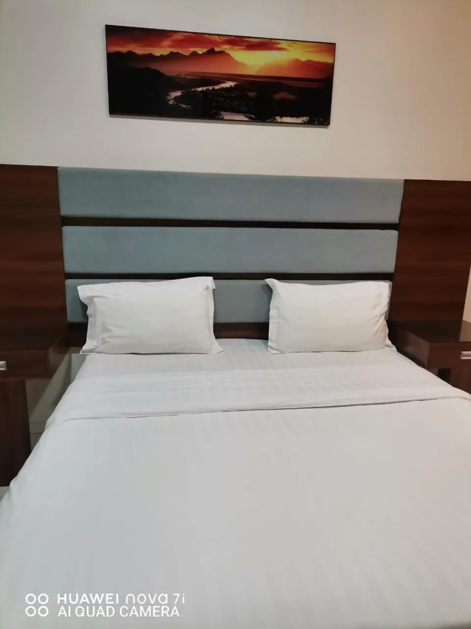 Al Massah Al Khalijiyah Furnished Units