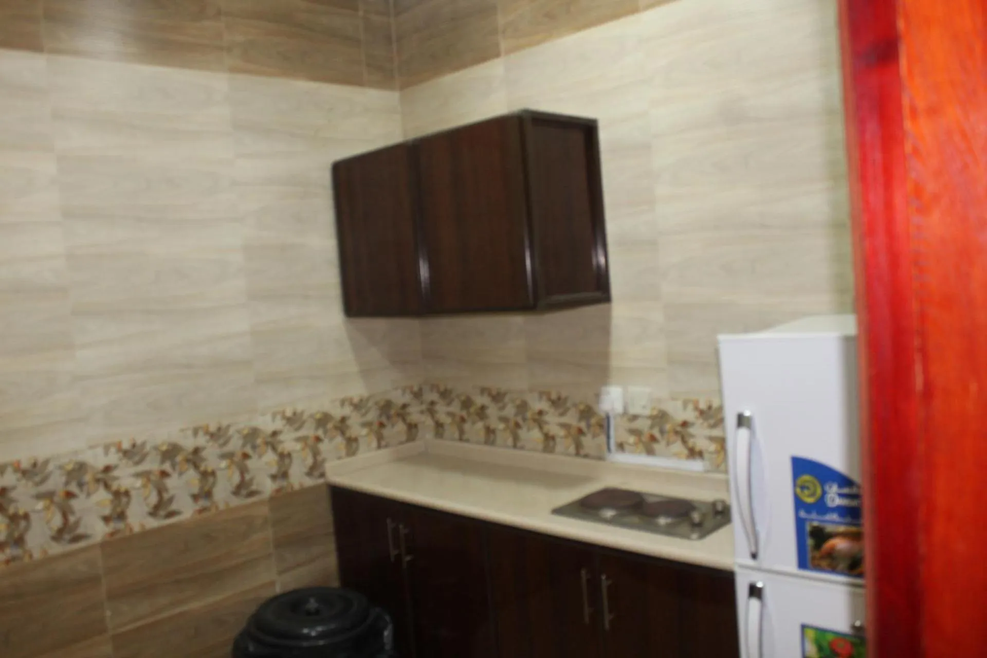 Al Massah Al Khalijiyah Furnished Units