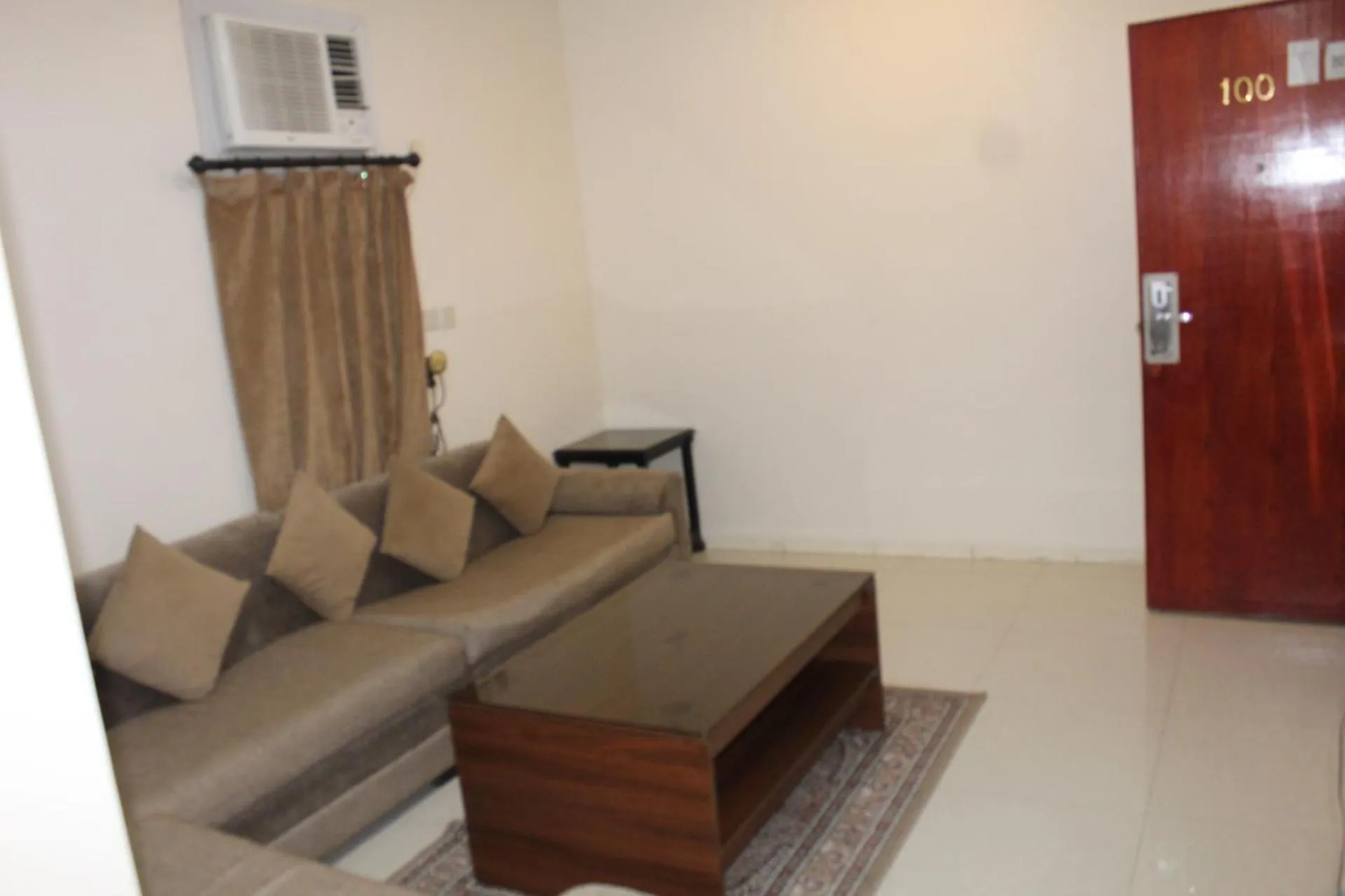 Al Massah Al Khalijiyah Furnished Units