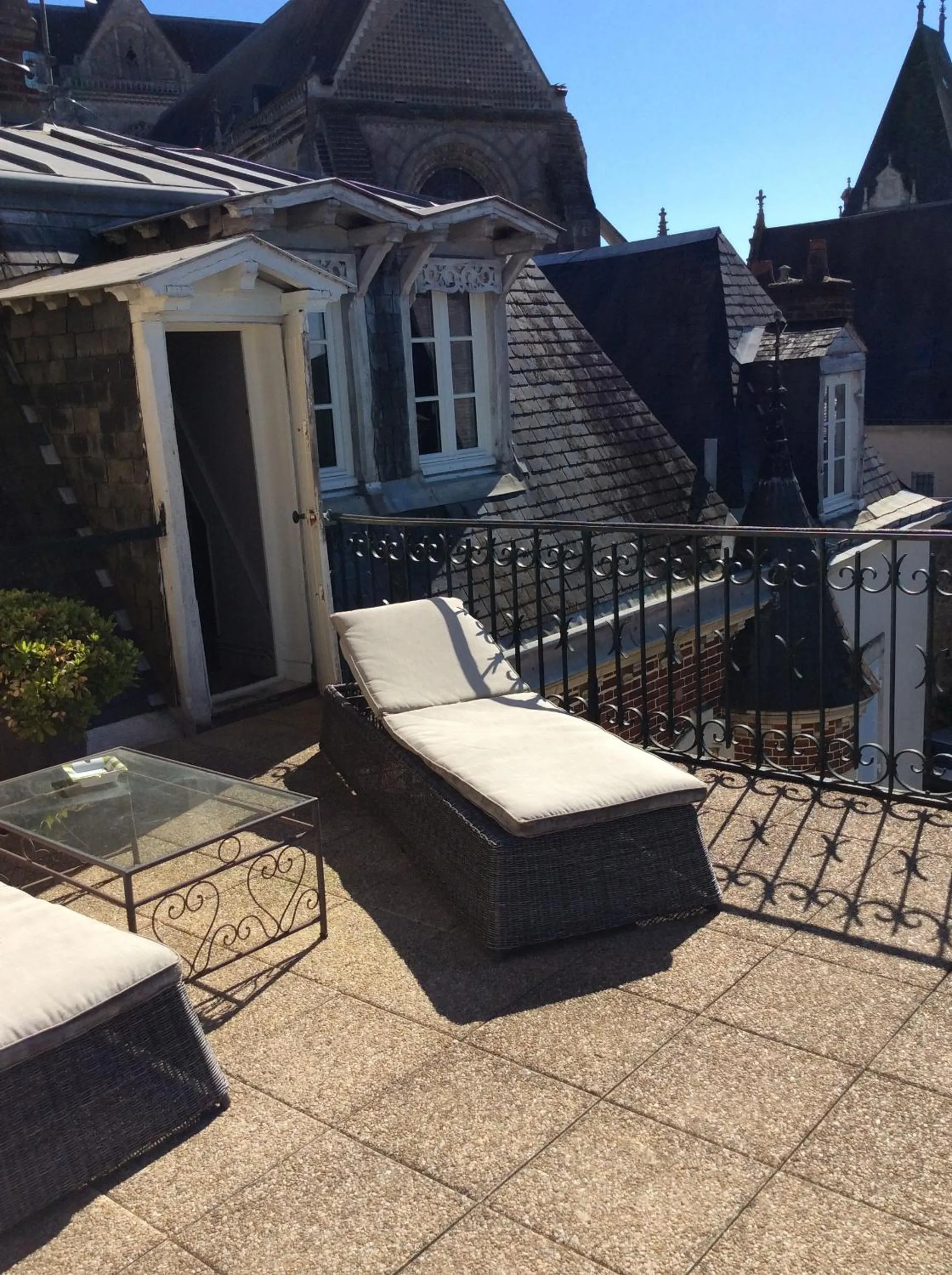 La Demeure de Laclais