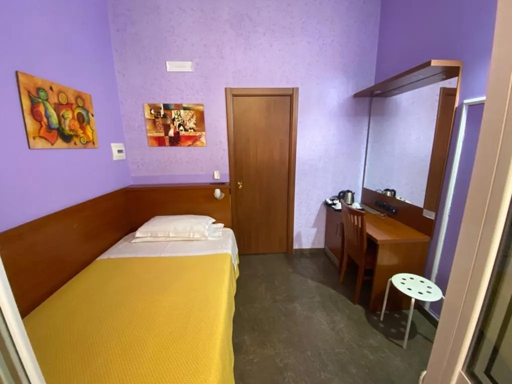 Bed in tagliaferri lucia