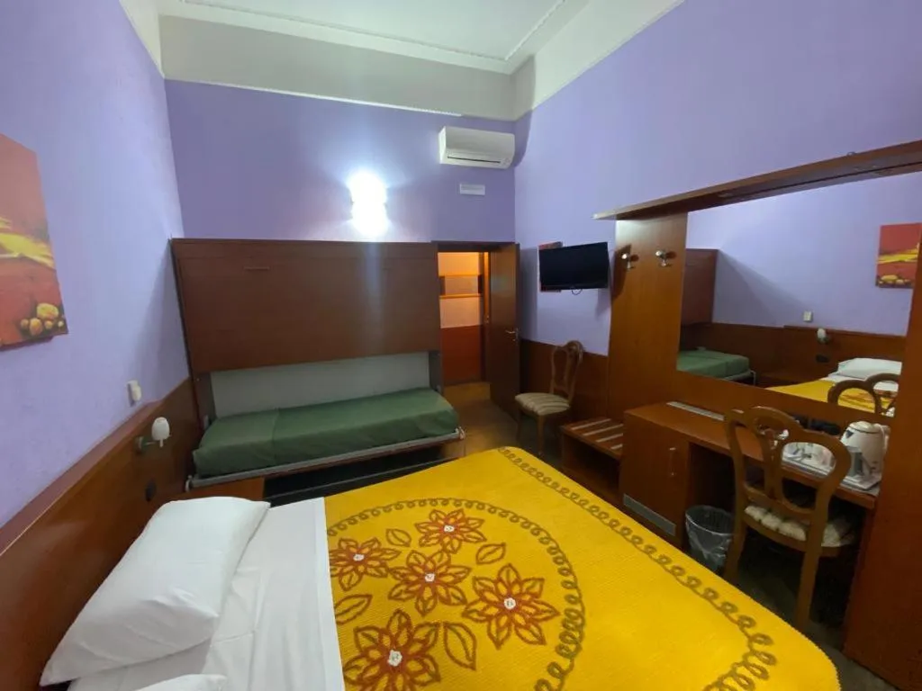 Bed in tagliaferri lucia