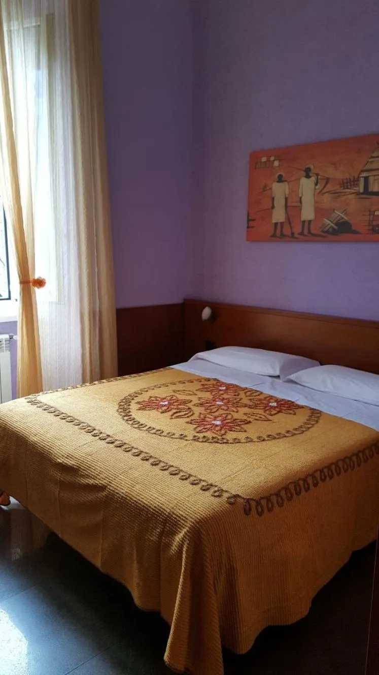 Bed in tagliaferri lucia