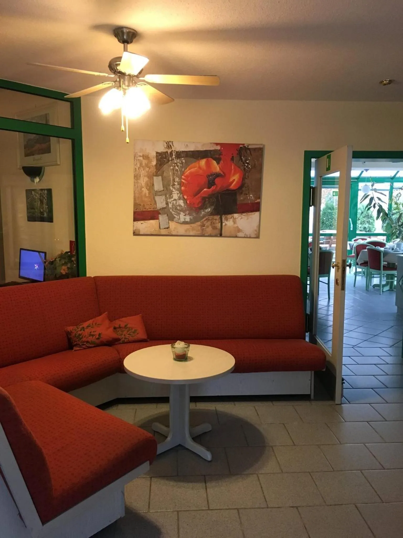 Other in Hotel Landsberg