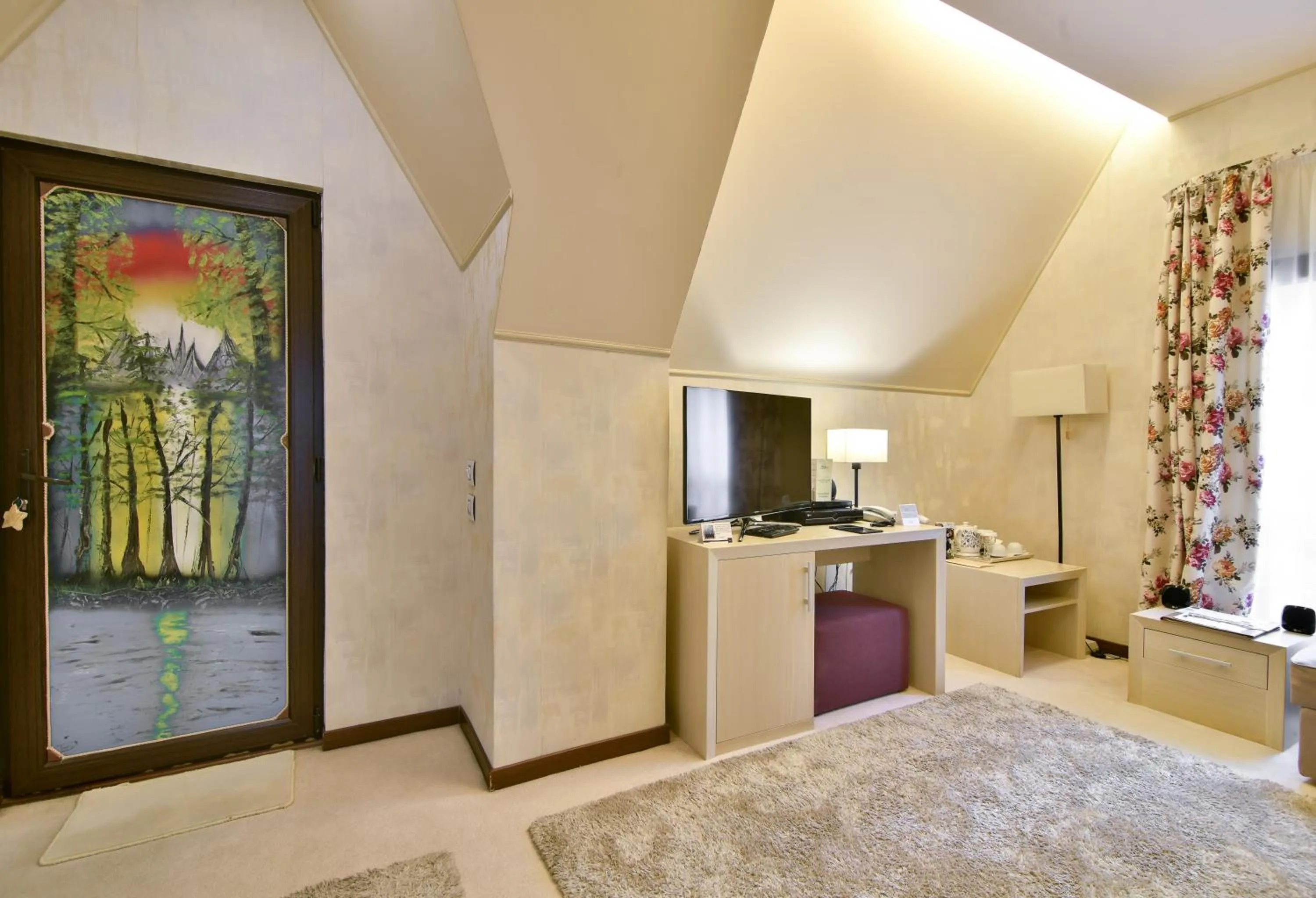 Ioana Boutique Hotel