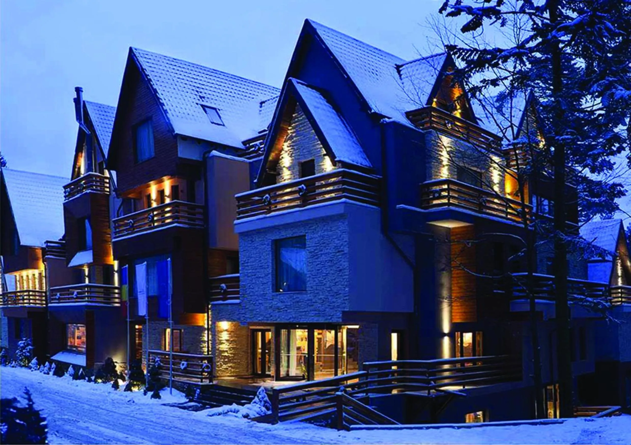 Ioana Boutique Hotel