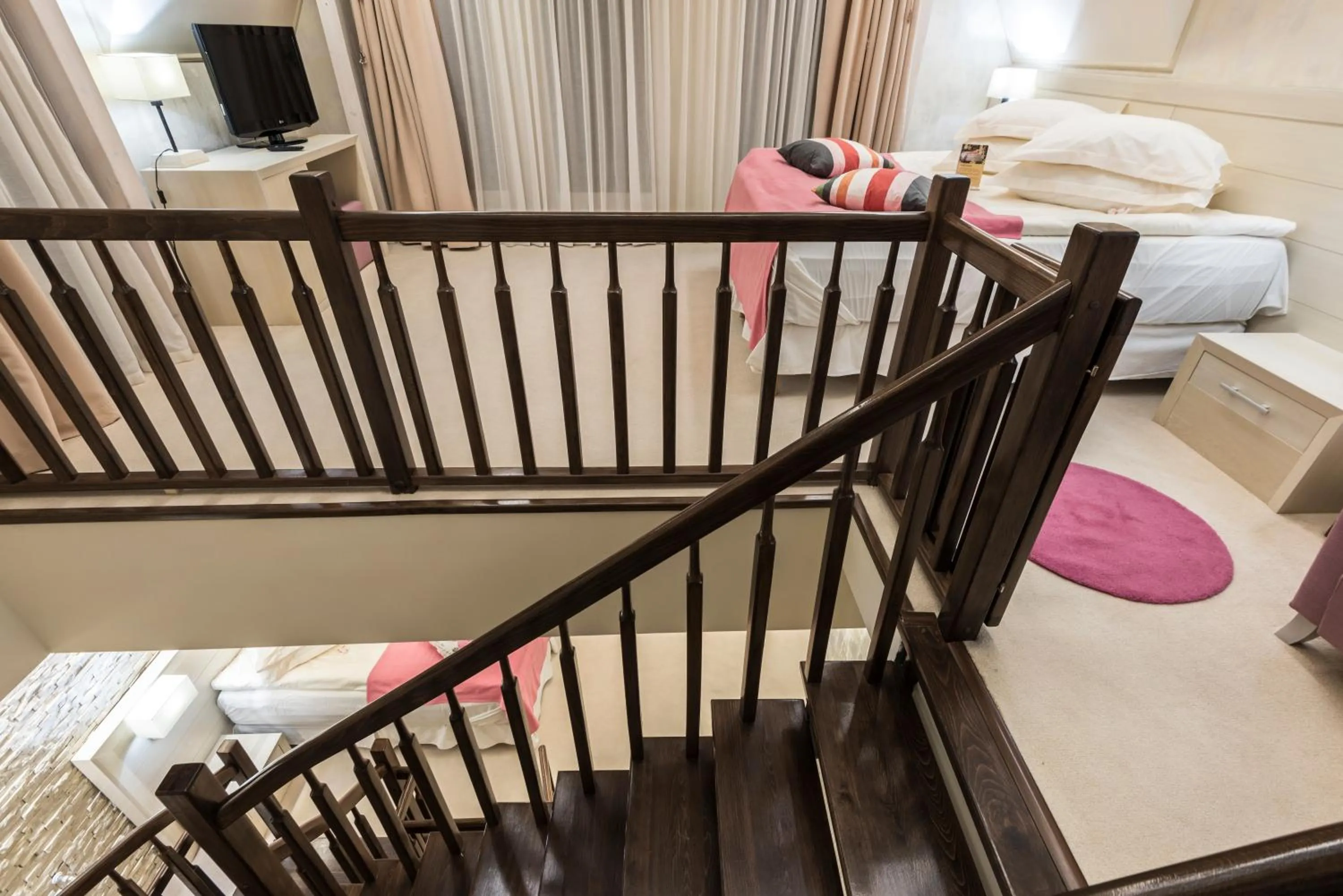 Other, Bed in Ioana Boutique Hotel