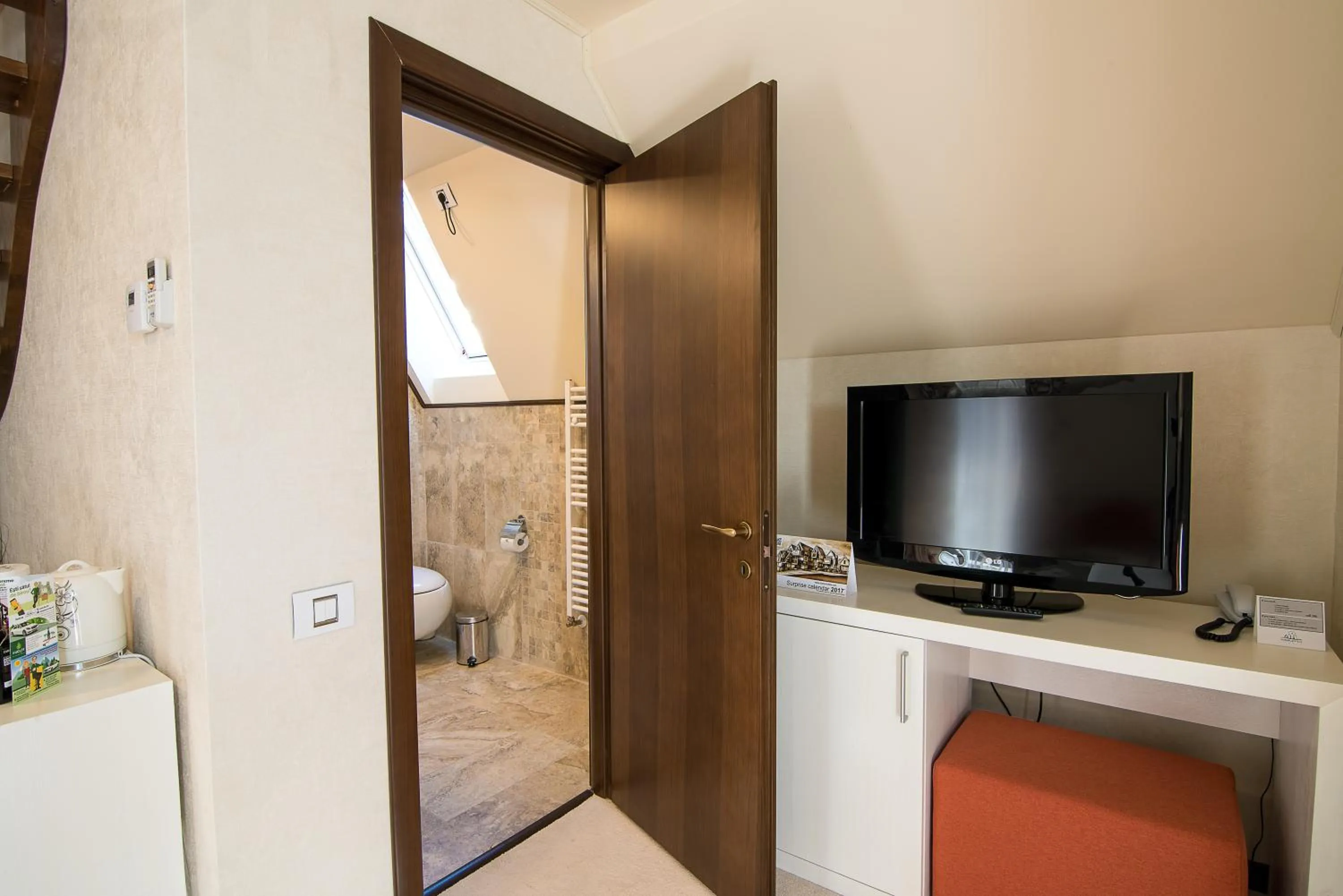 Ioana Boutique Hotel