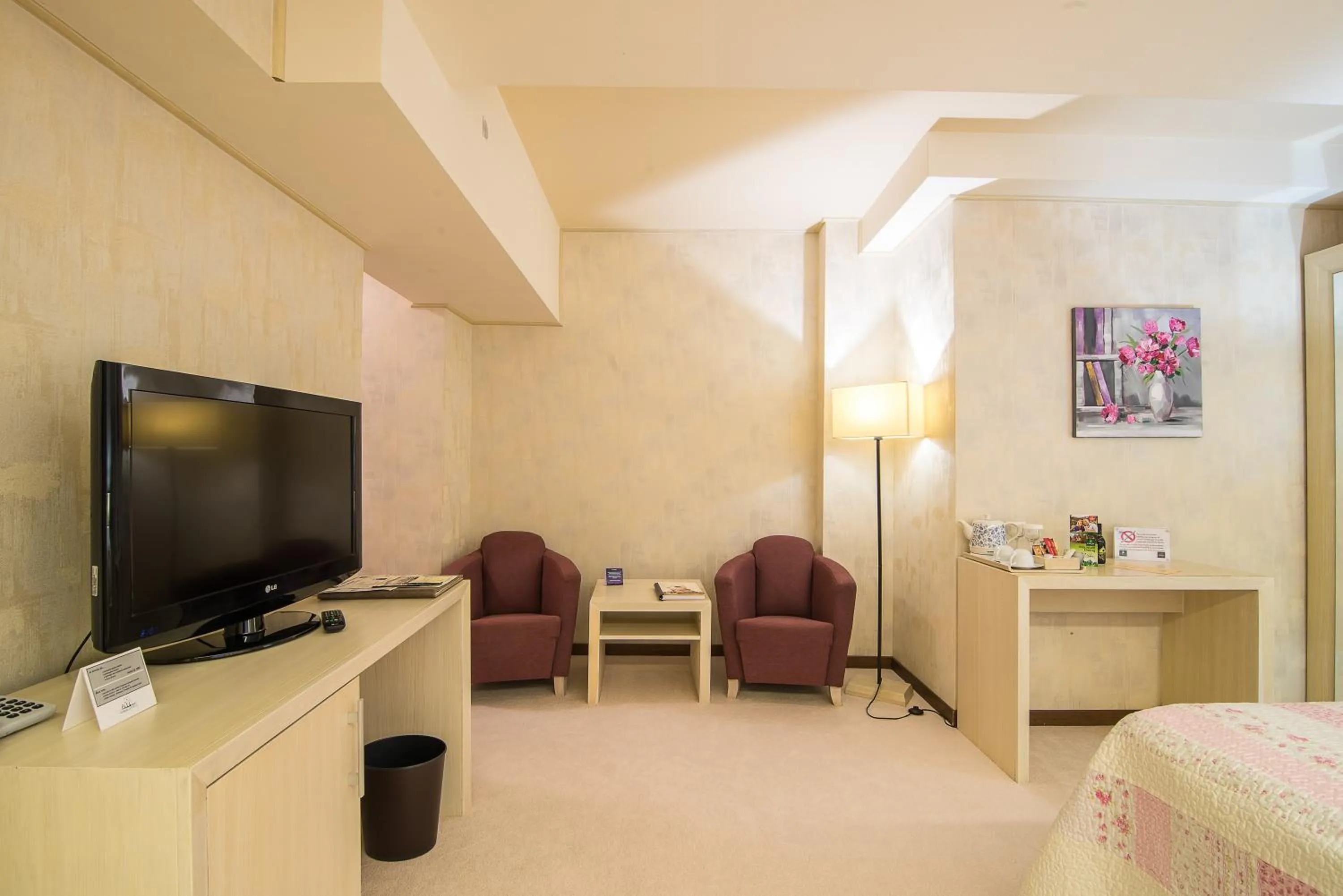 Ioana Boutique Hotel