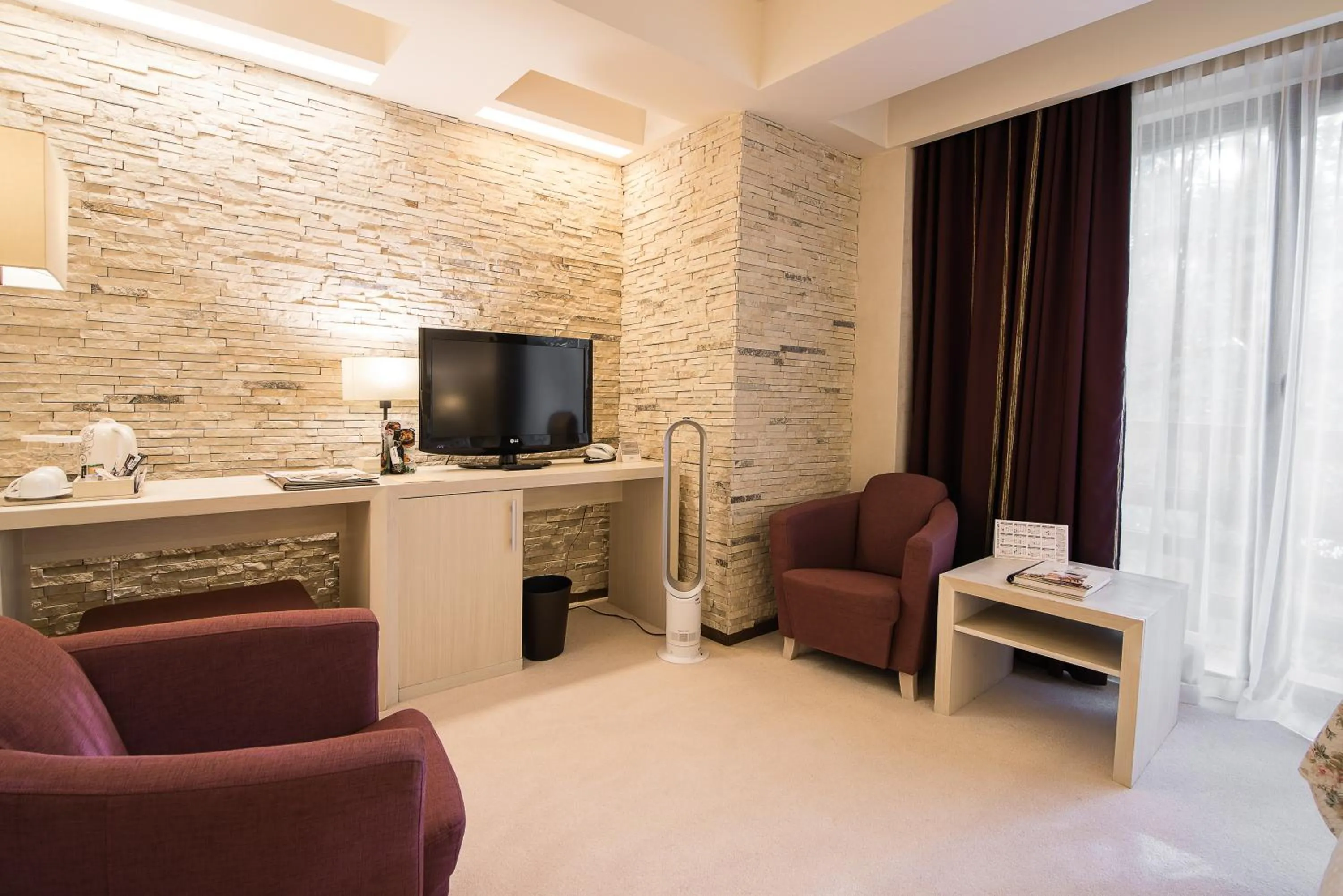 Ioana Boutique Hotel